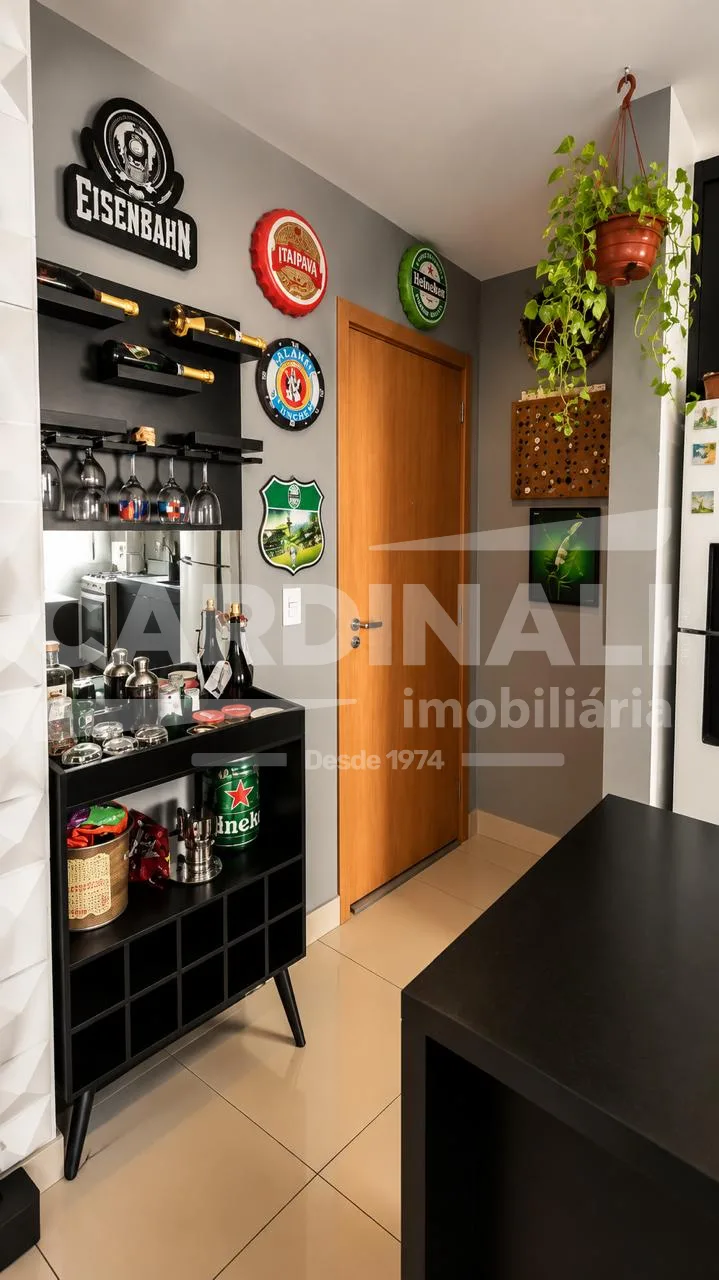 Comprar Apartamento / Padr&atilde;o em Campinas R$ 382.000,00 - Foto 3