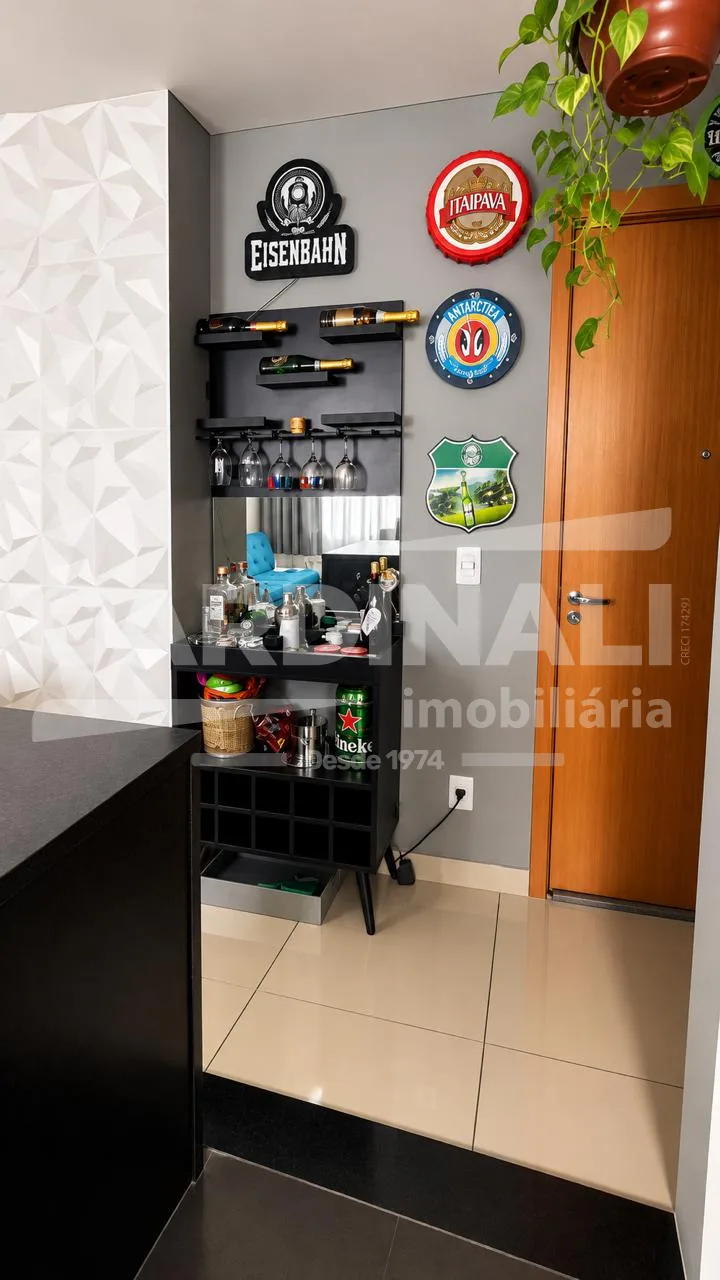 Comprar Apartamento / Padr&atilde;o em Campinas R$ 382.000,00 - Foto 4