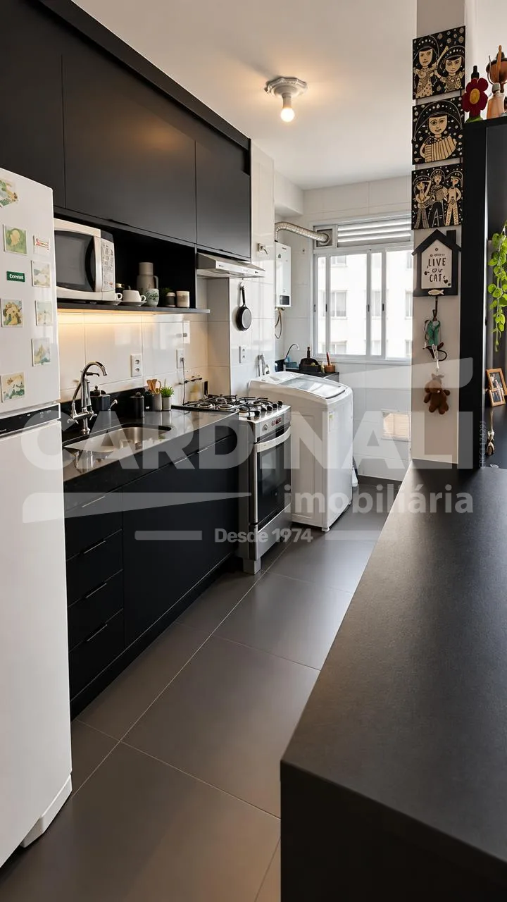 Comprar Apartamento / Padr&atilde;o em Campinas R$ 382.000,00 - Foto 5