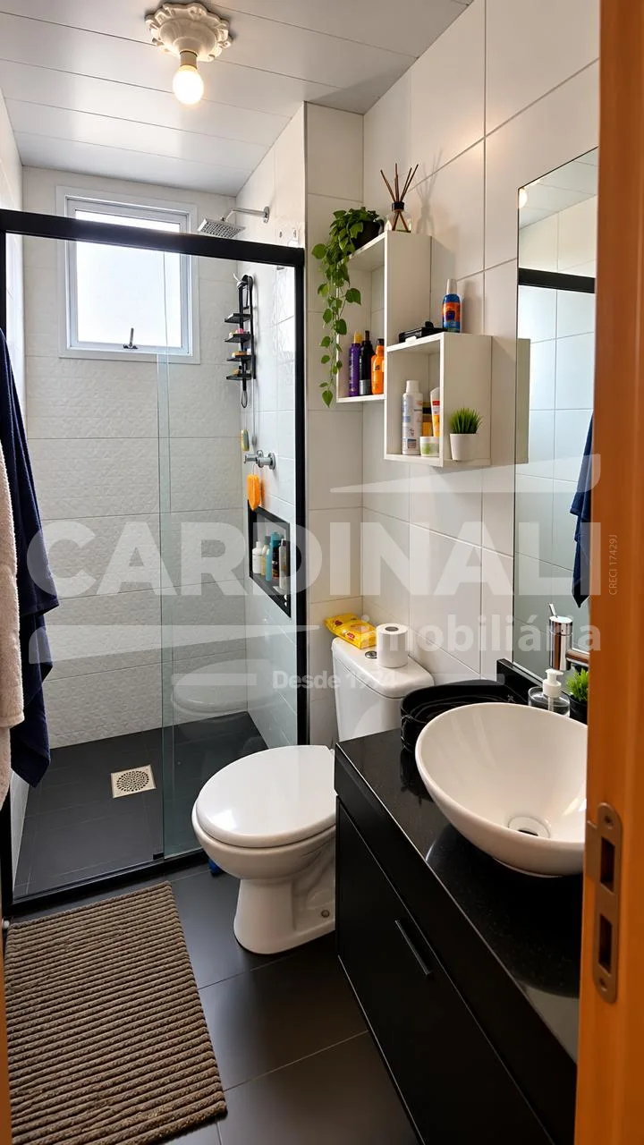 Comprar Apartamento / Padr&atilde;o em Campinas R$ 382.000,00 - Foto 8