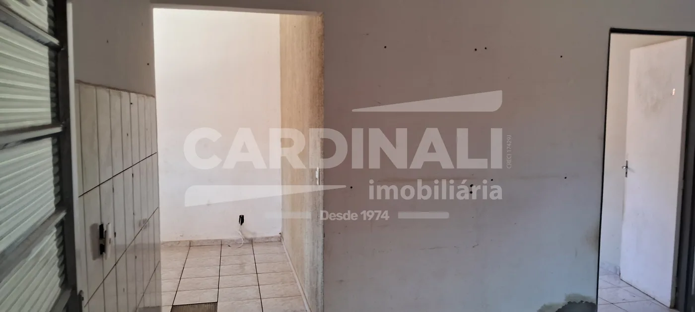 Comprar Apartamento / Padr&atilde;o em Araraquara R$ 150.000,00 - Foto 2