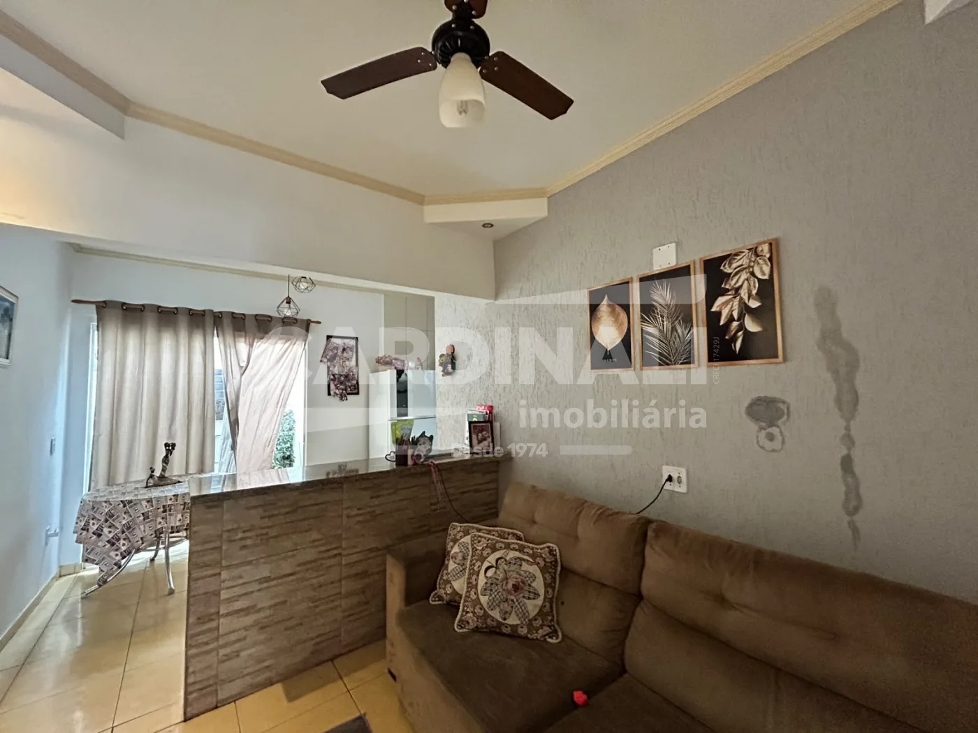 Comprar Casa / Padr&atilde;o em Araraquara R$ 400.000,00 - Foto 2