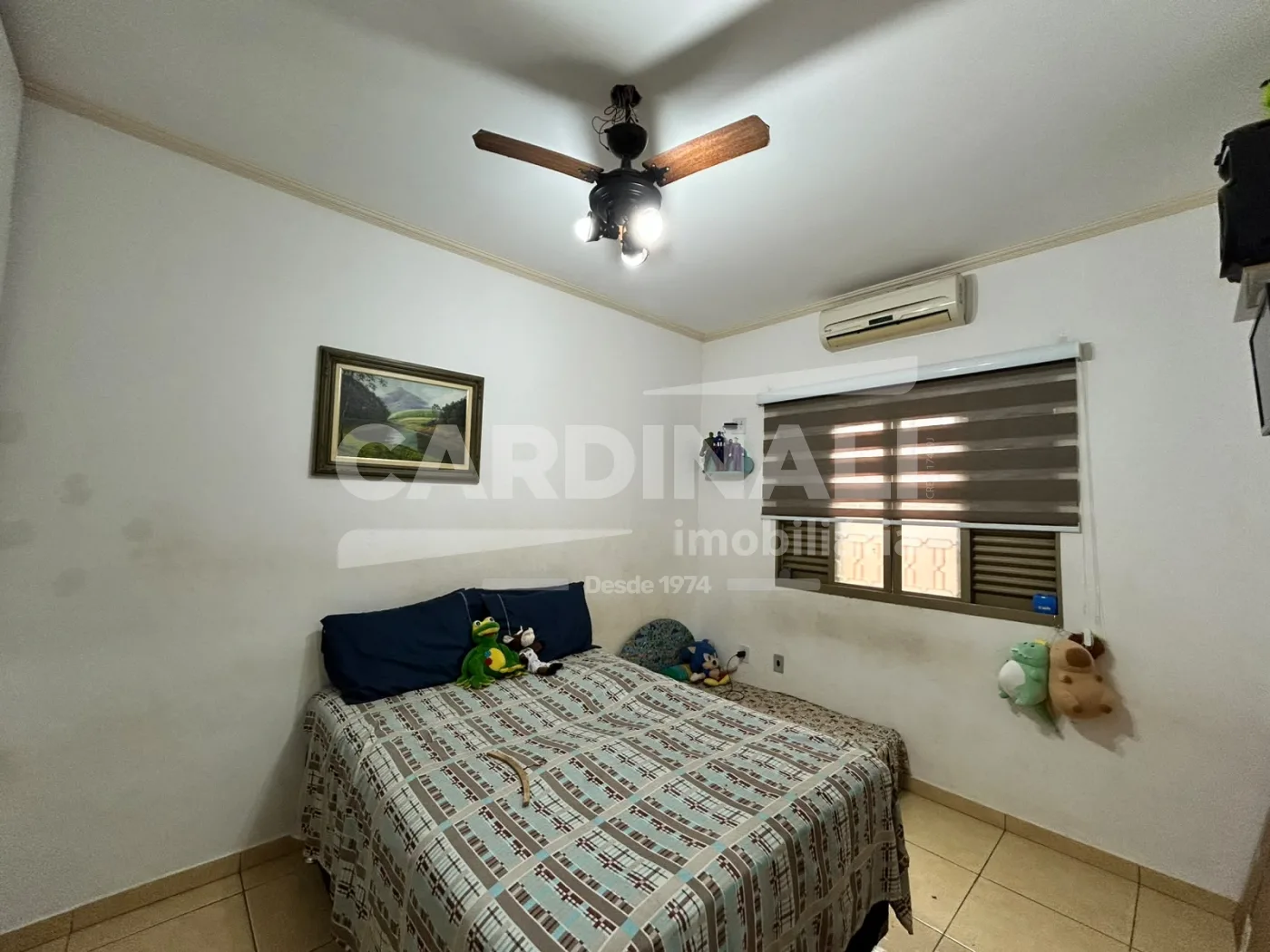 Comprar Casa / Padr&atilde;o em Araraquara R$ 400.000,00 - Foto 5