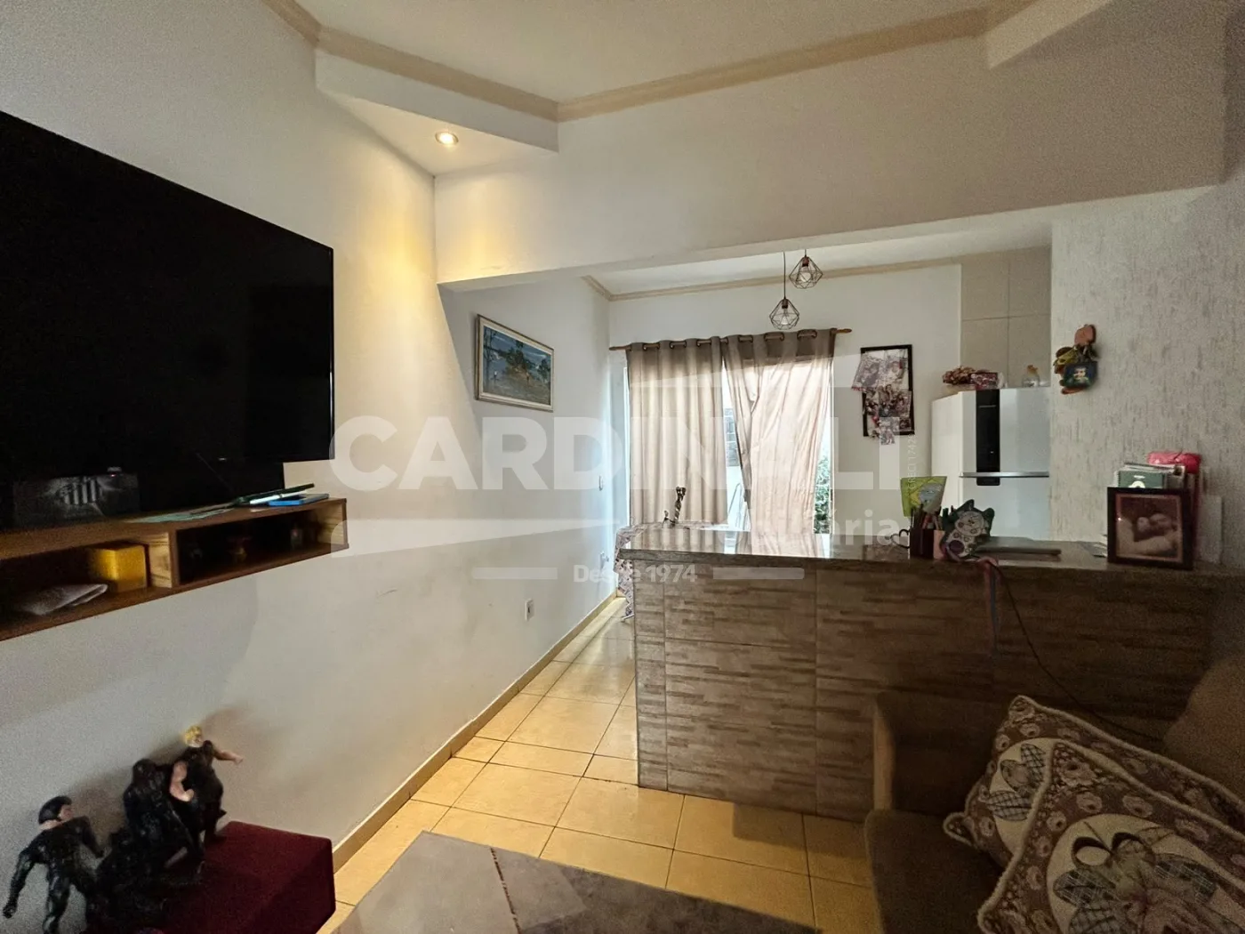 Comprar Casa / Padr&atilde;o em Araraquara R$ 400.000,00 - Foto 1
