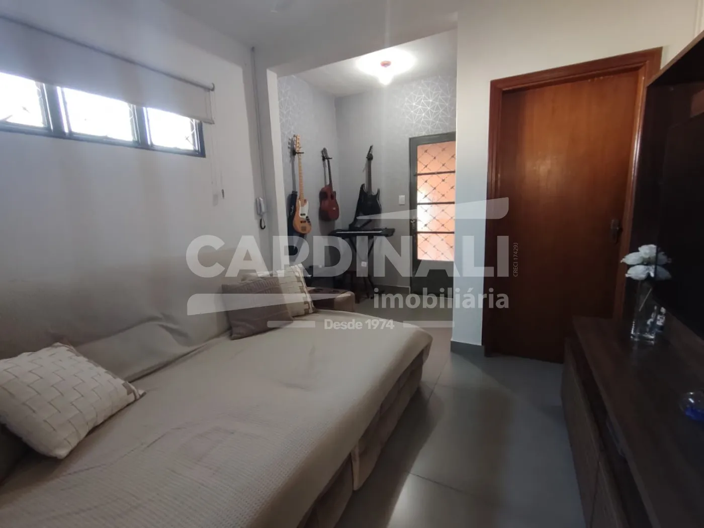 Casa / Padr&atilde;o em Araraquara , Comprar por R$650.000,00