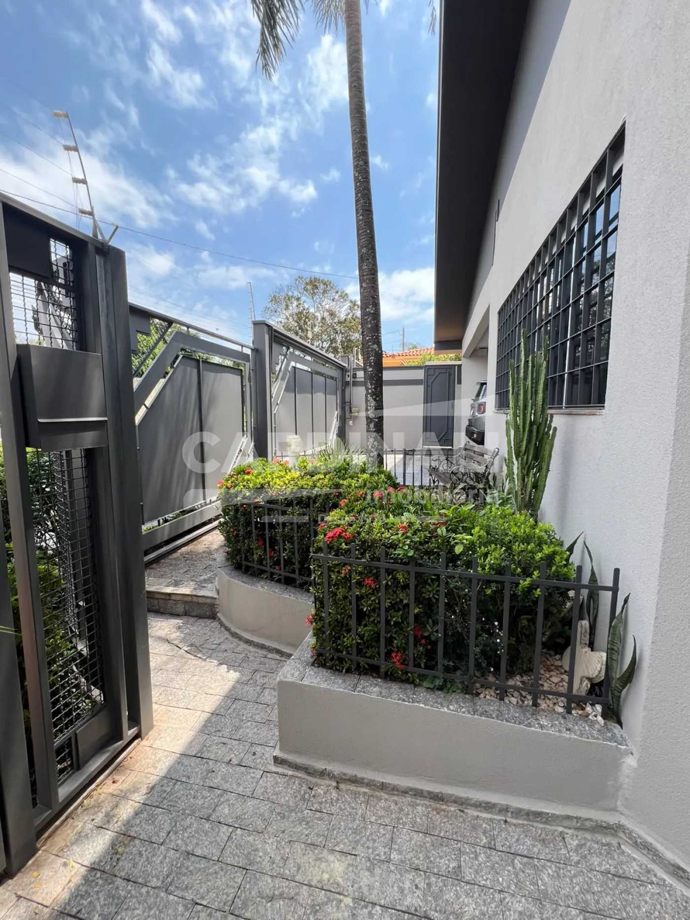 Casa / Padr&atilde;o em S&atilde;o Carlos , Comprar por R$1.100.000,00