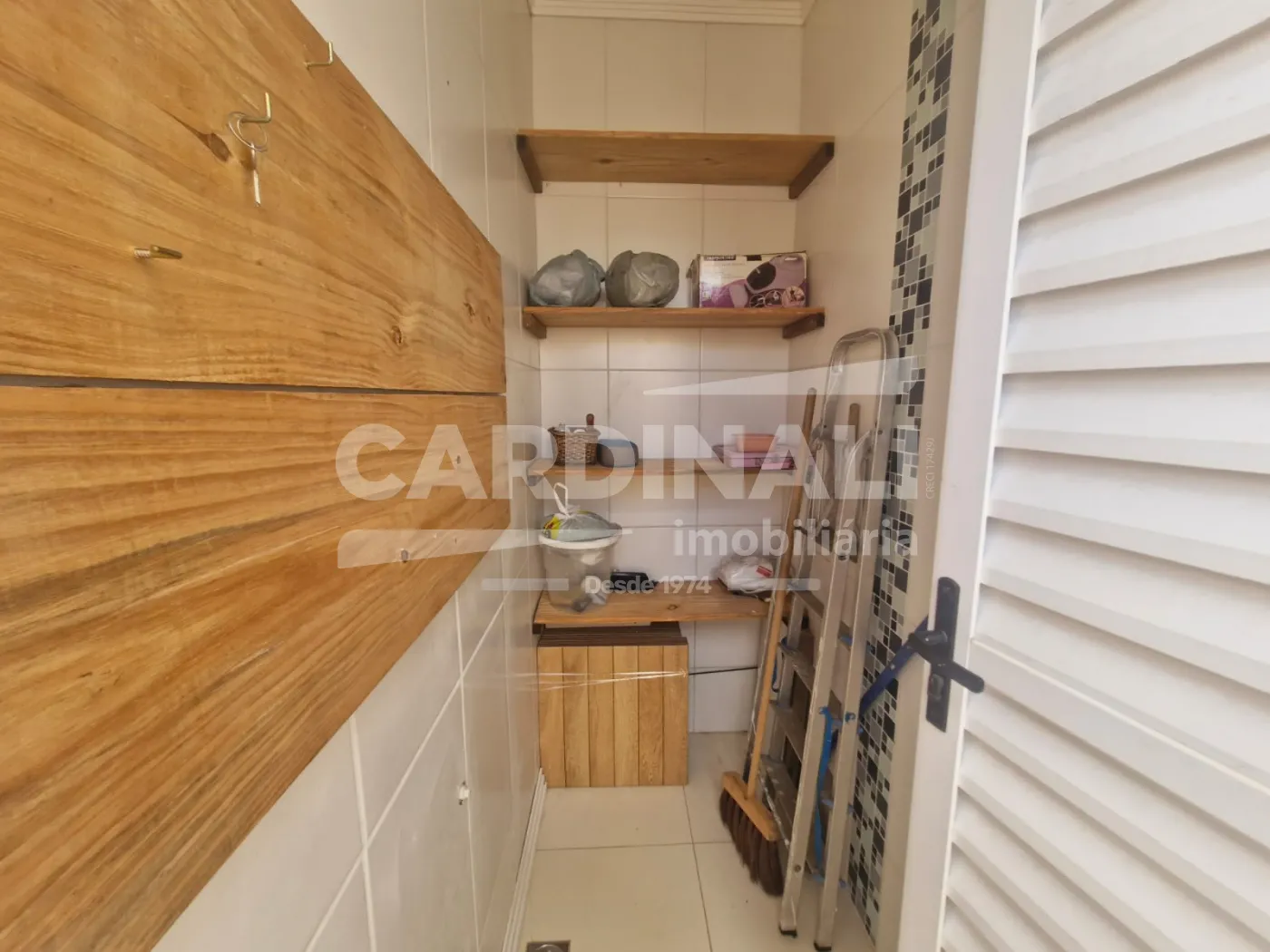 Comprar Casa / Padr&atilde;o em S&atilde;o Carlos R$ 620.000,00 - Foto 26