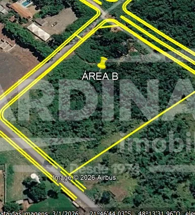 Comprar Terreno / &Aacute;rea Urbana em Araraquara R$ 1.304.655,60 - Foto 5