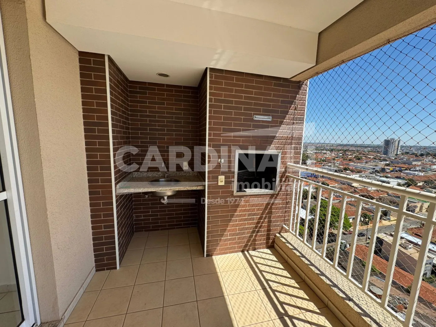 Comprar Apartamento / Padr&atilde;o em Araraquara R$ 660.000,00 - Foto 6