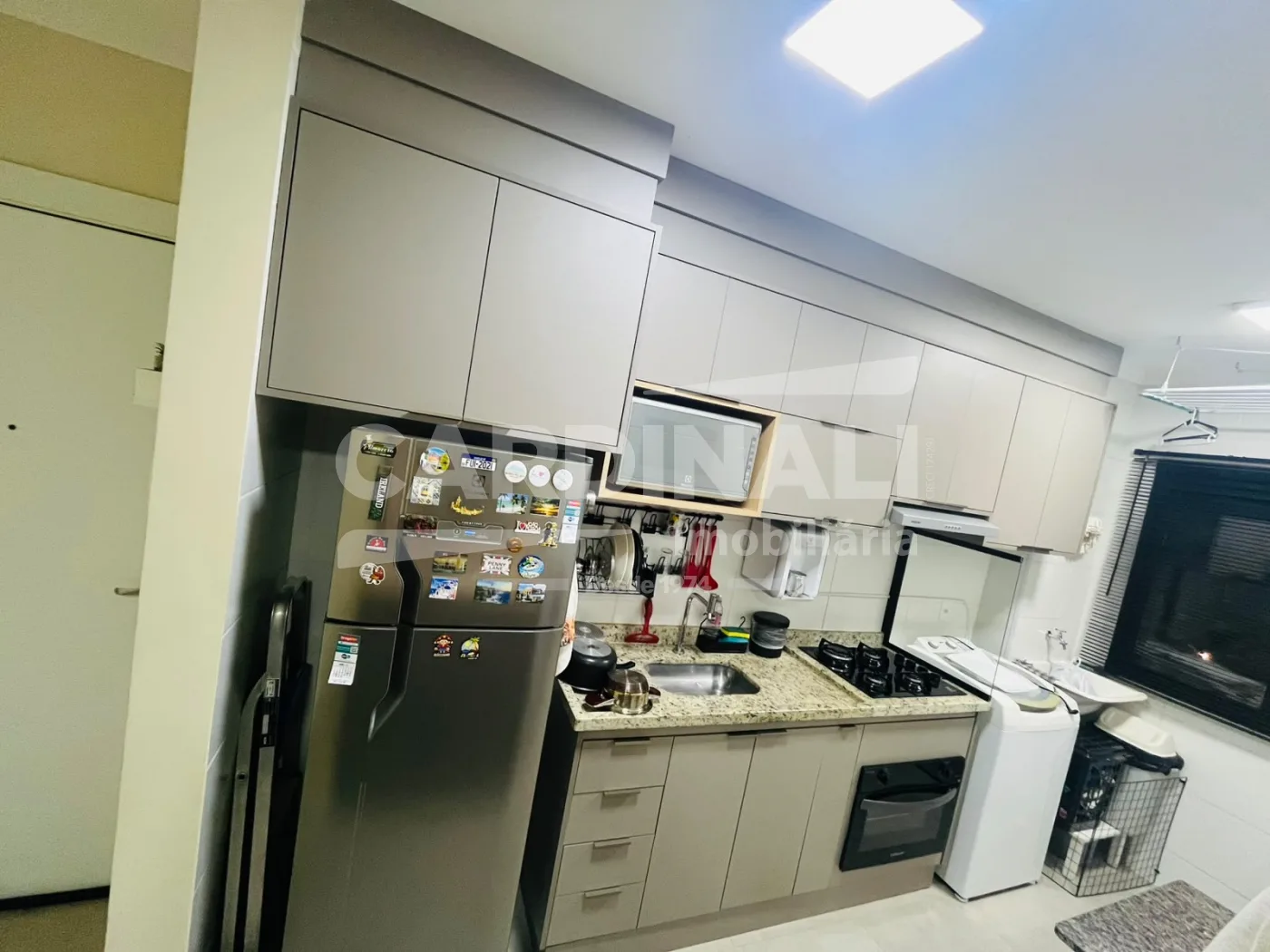 Alugar Apartamento / Padr&atilde;o em Araraquara R$ 1.600,00 - Foto 5