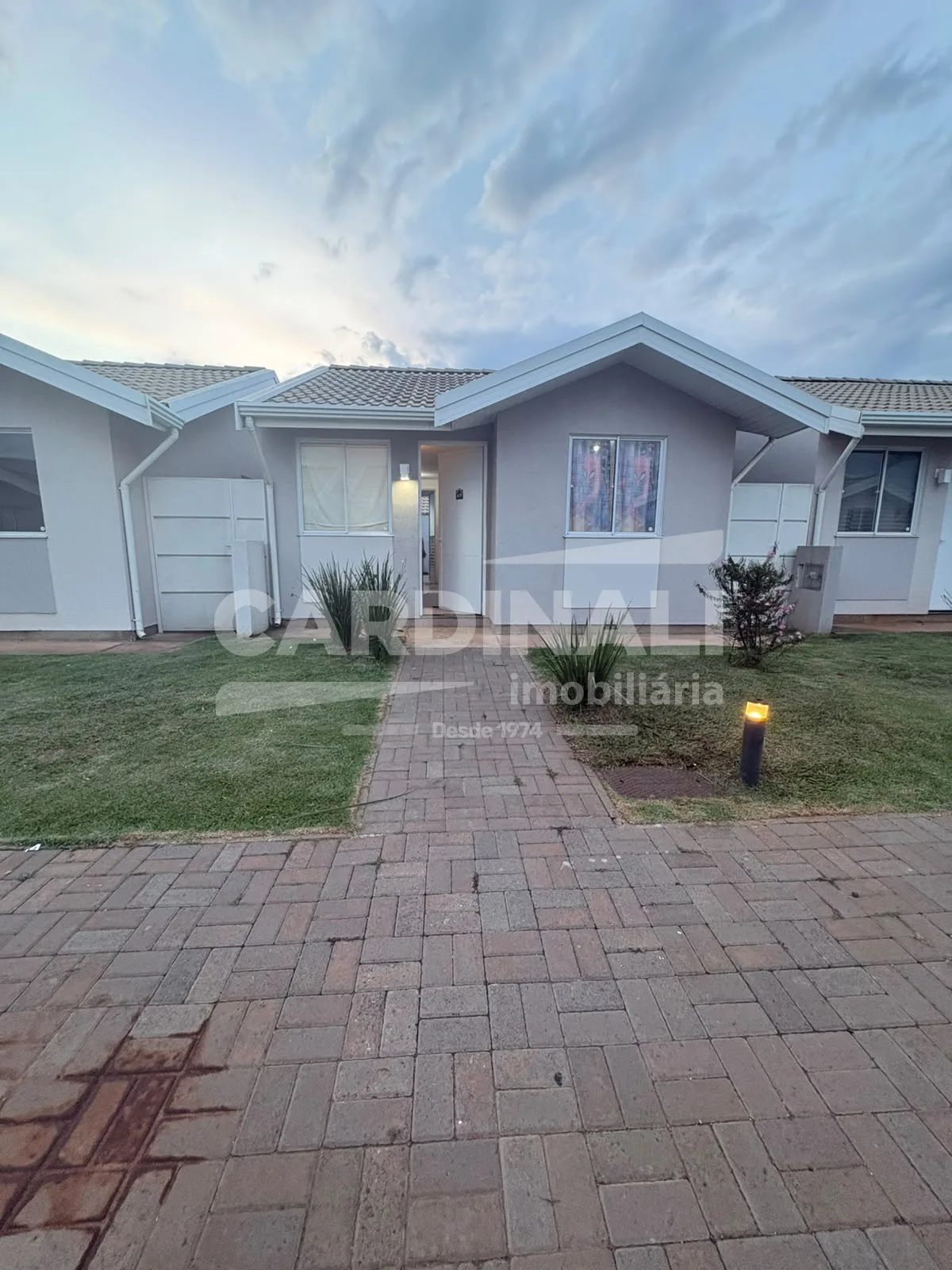 Comprar Casa / Condom&iacute;nio em Araraquara R$ 180.000,00 - Foto 1