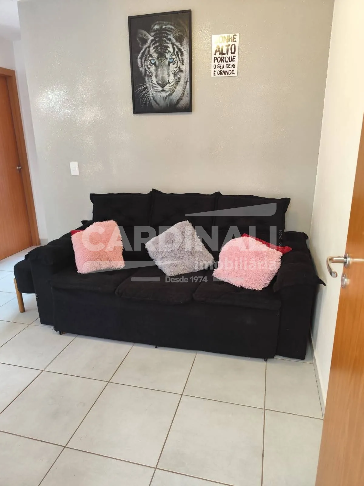 Comprar Apartamento / Padr&atilde;o em Araraquara R$ 212.000,00 - Foto 3