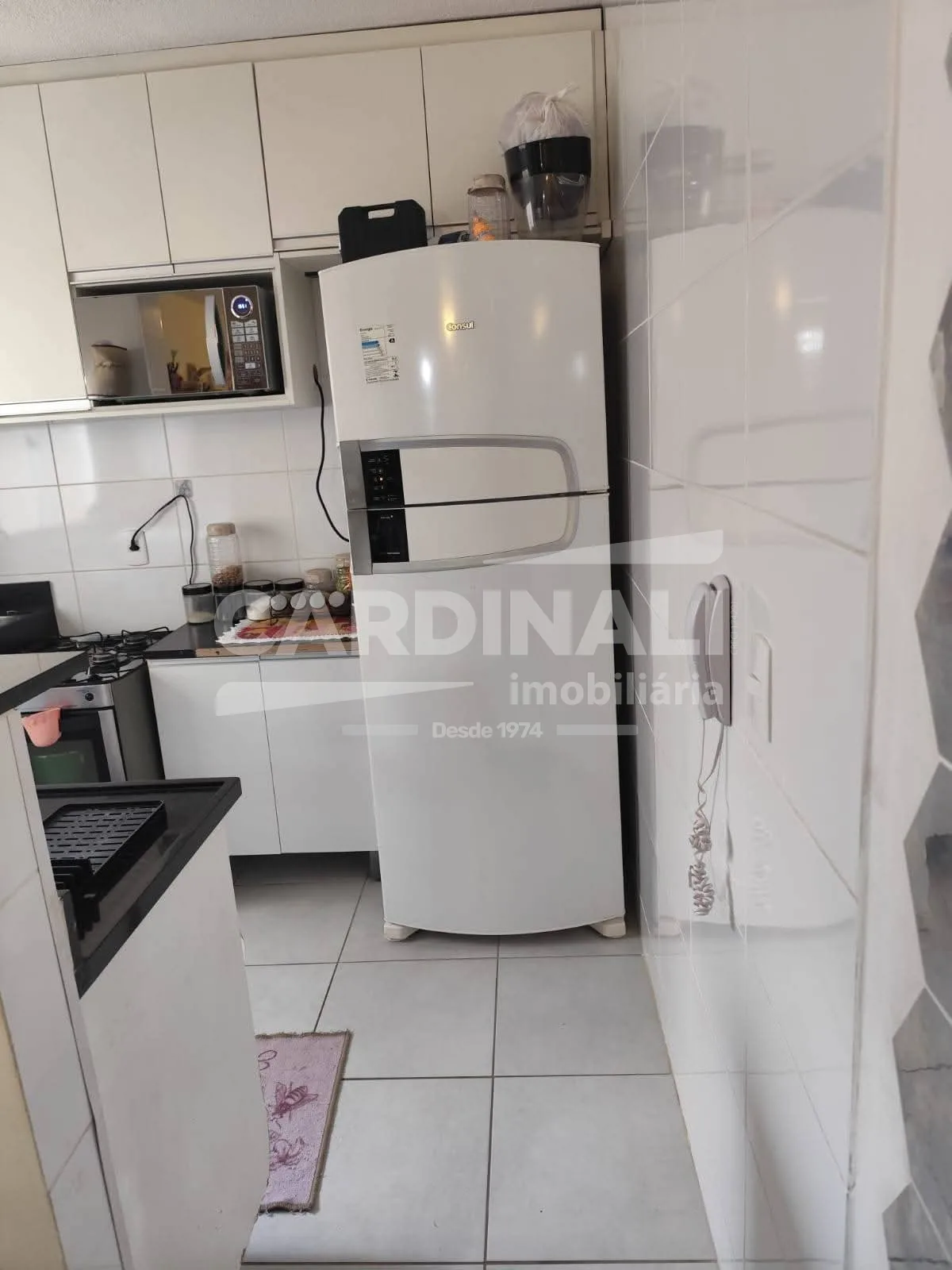 Comprar Apartamento / Padr&atilde;o em Araraquara R$ 212.000,00 - Foto 5