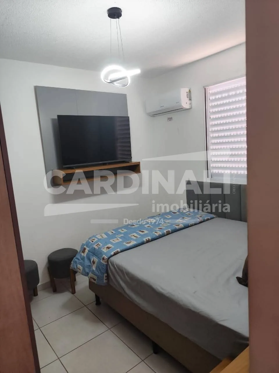 Comprar Apartamento / Padr&atilde;o em Araraquara R$ 212.000,00 - Foto 11