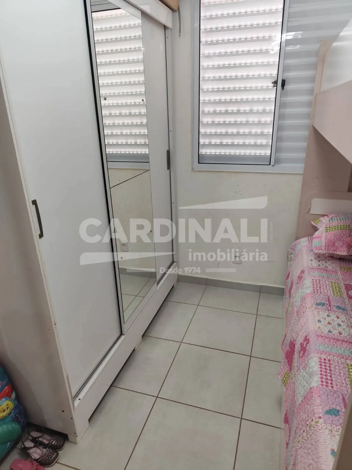 Comprar Apartamento / Padr&atilde;o em Araraquara R$ 212.000,00 - Foto 15