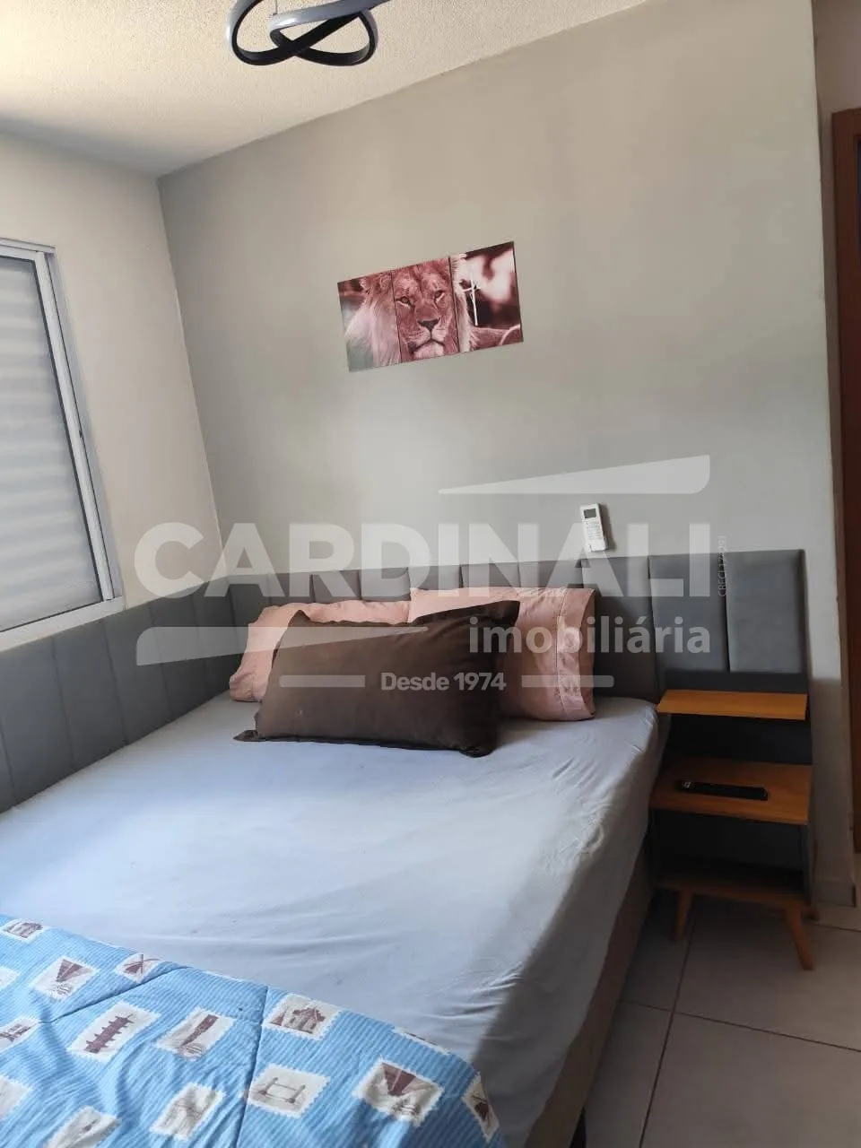 Comprar Apartamento / Padr&atilde;o em Araraquara R$ 212.000,00 - Foto 12