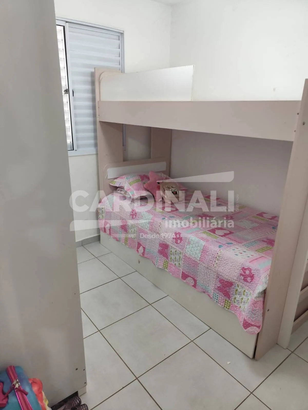 Comprar Apartamento / Padr&atilde;o em Araraquara R$ 212.000,00 - Foto 14