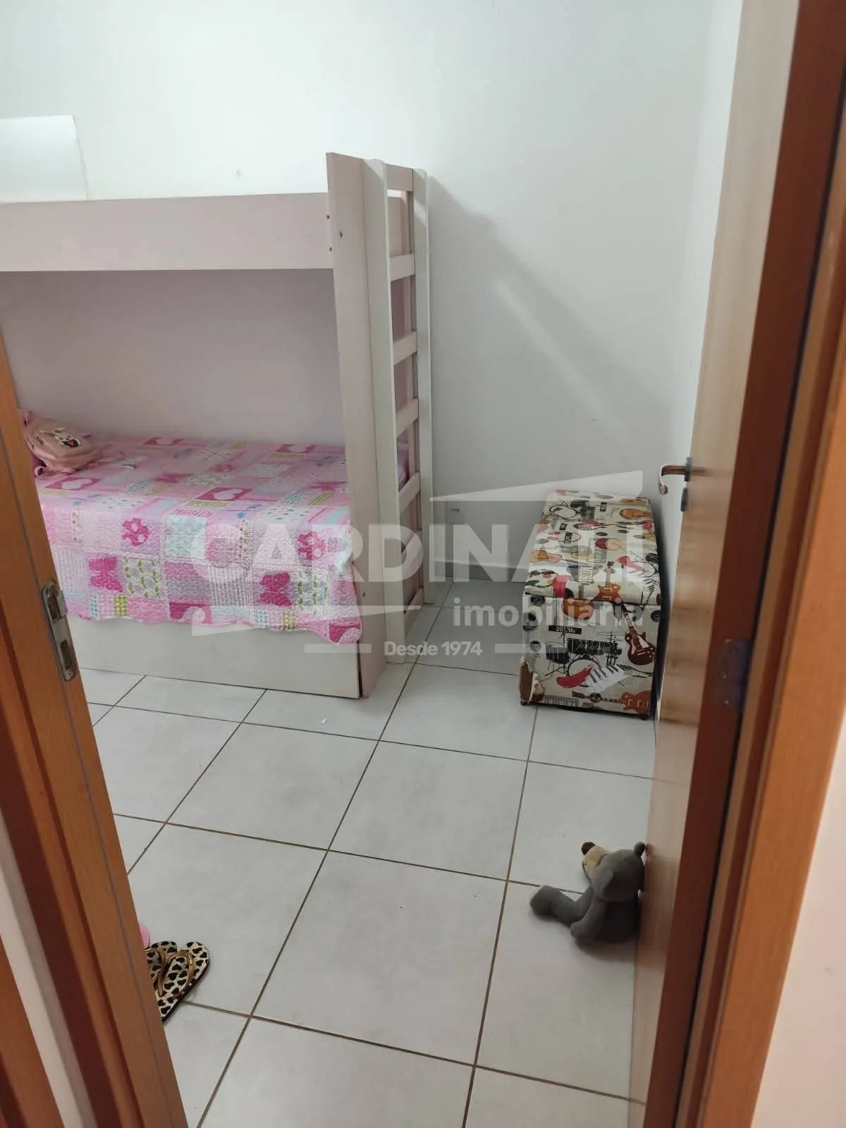 Comprar Apartamento / Padr&atilde;o em Araraquara R$ 212.000,00 - Foto 13
