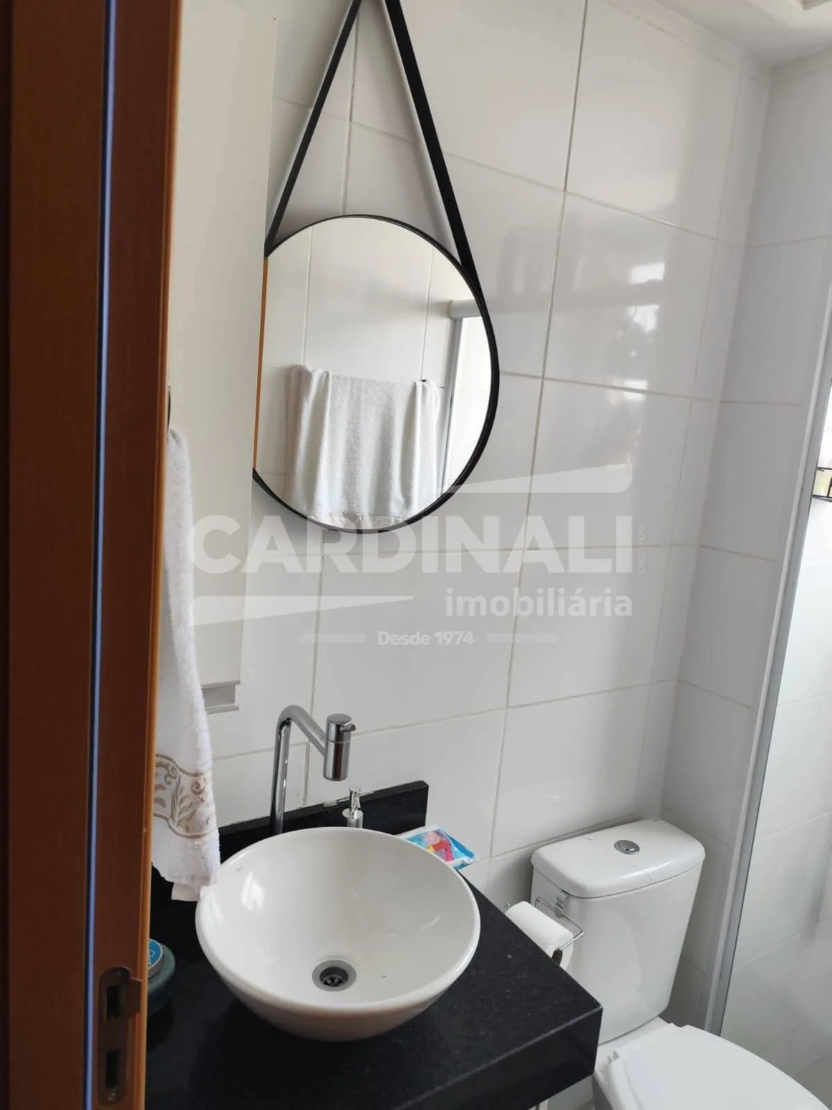 Comprar Apartamento / Padr&atilde;o em Araraquara R$ 212.000,00 - Foto 10