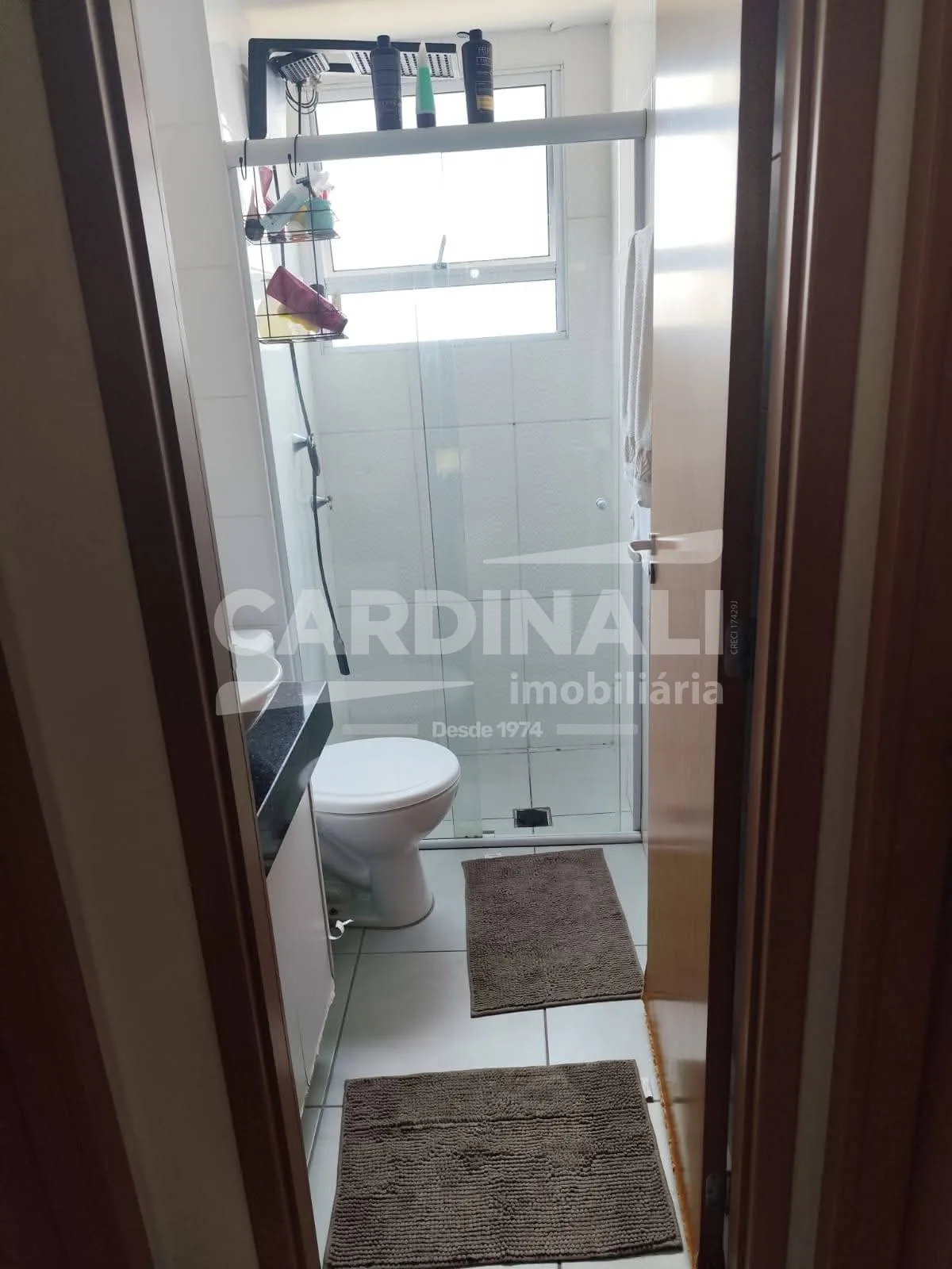Comprar Apartamento / Padr&atilde;o em Araraquara R$ 212.000,00 - Foto 9
