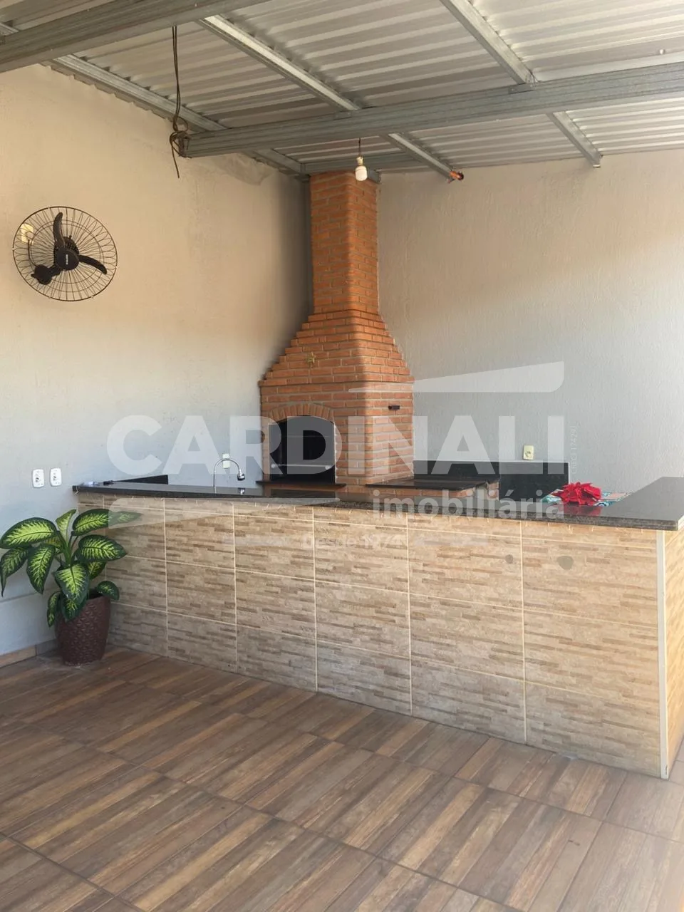 Comprar Casa / Padr&atilde;o em Mat&atilde;o R$ 490.000,00 - Foto 1