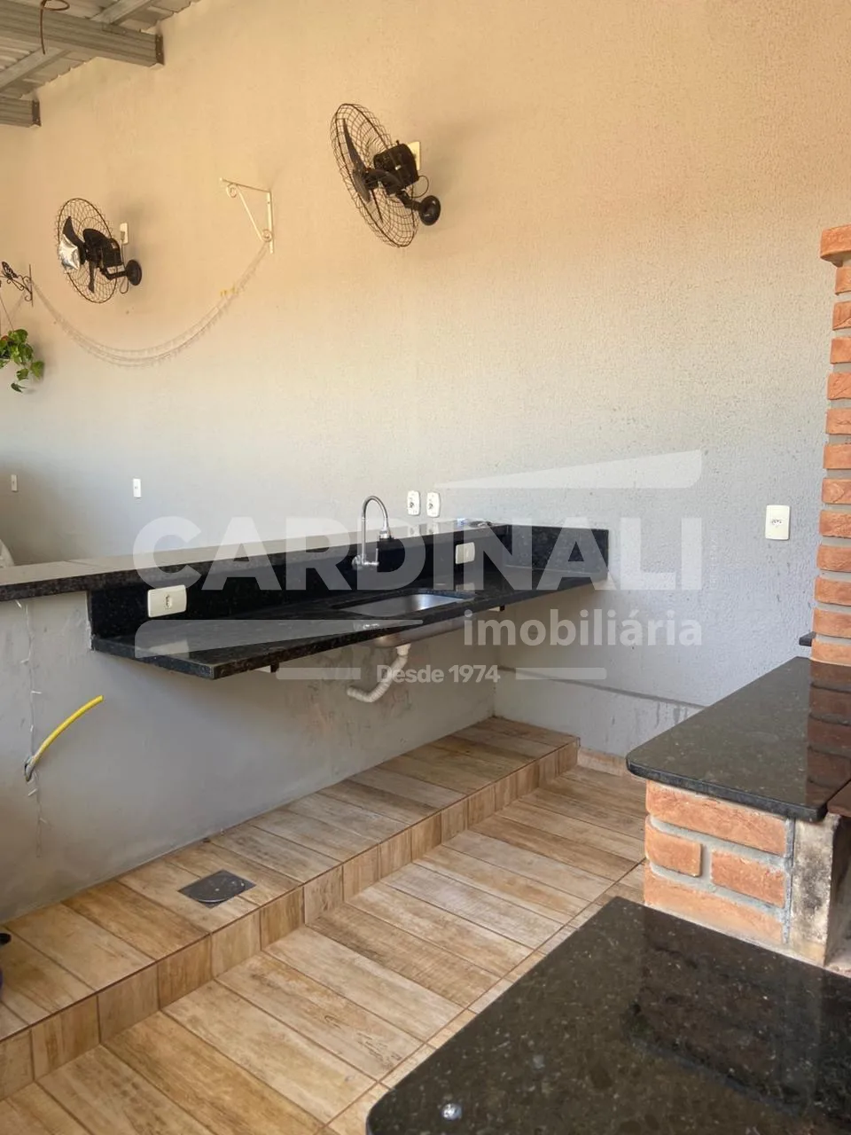 Comprar Casa / Padr&atilde;o em Mat&atilde;o R$ 490.000,00 - Foto 2