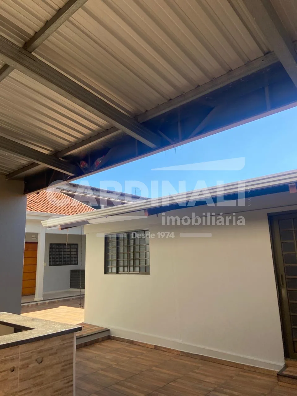 Comprar Casa / Padr&atilde;o em Mat&atilde;o R$ 490.000,00 - Foto 3