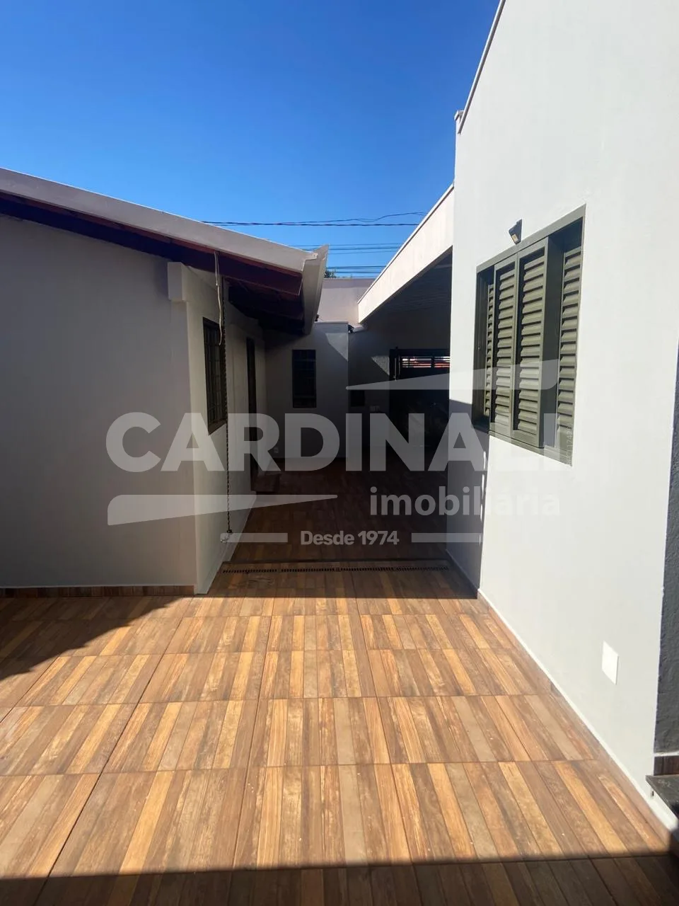 Comprar Casa / Padr&atilde;o em Mat&atilde;o R$ 490.000,00 - Foto 4