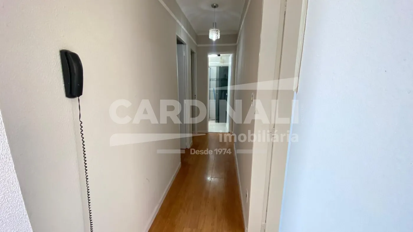 Alugar Apartamento / Padr&atilde;o em ribeir&atilde;o preto R$ 1.750,00 - Foto 10