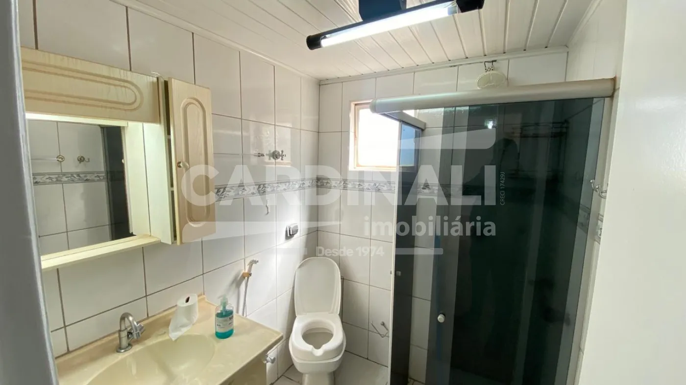 Alugar Apartamento / Padr&atilde;o em ribeir&atilde;o preto R$ 1.750,00 - Foto 13