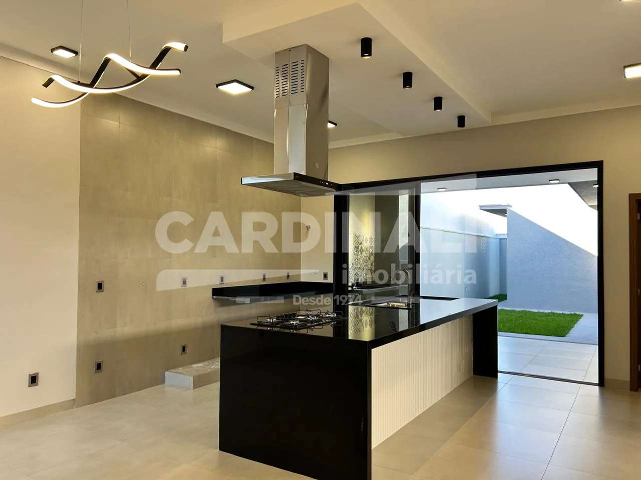 Comprar Casa / Condom&iacute;nio em Araraquara R$ 960.000,00 - Foto 4