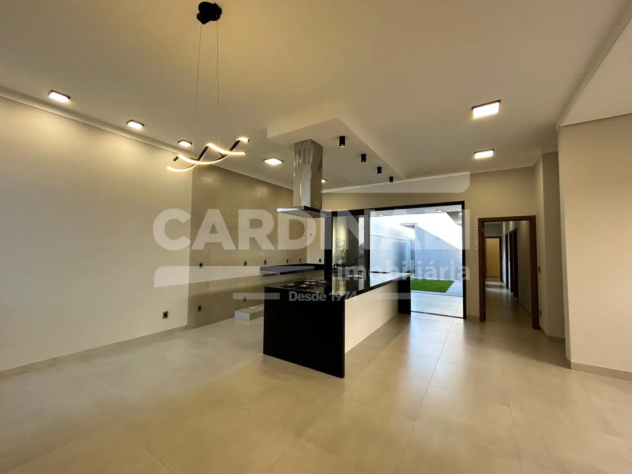 Comprar Casa / Condom&iacute;nio em Araraquara R$ 960.000,00 - Foto 5