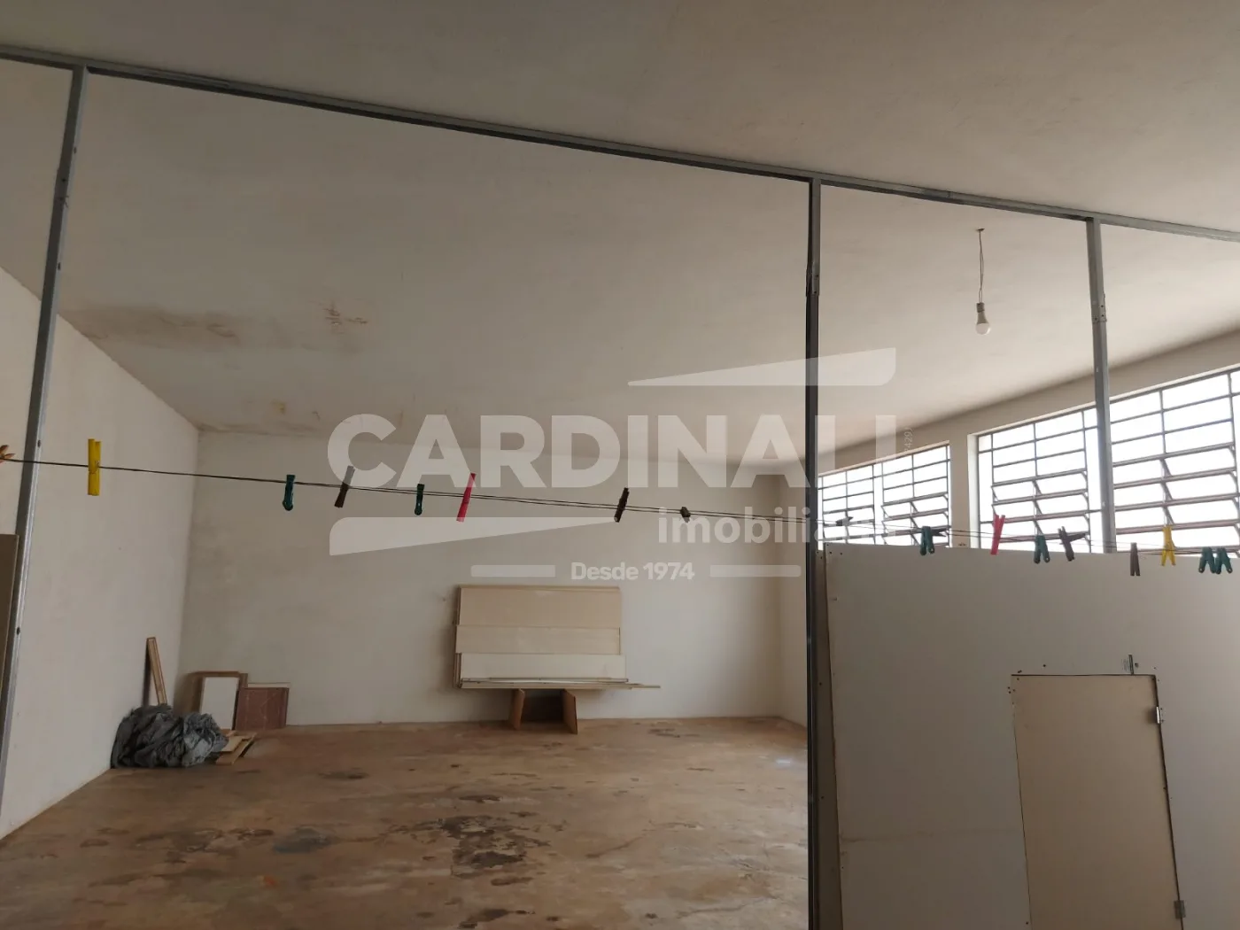 Comprar Comercial / Galp&atilde;o em S&atilde;o Carlos R$ 1.150.000,00 - Foto 1