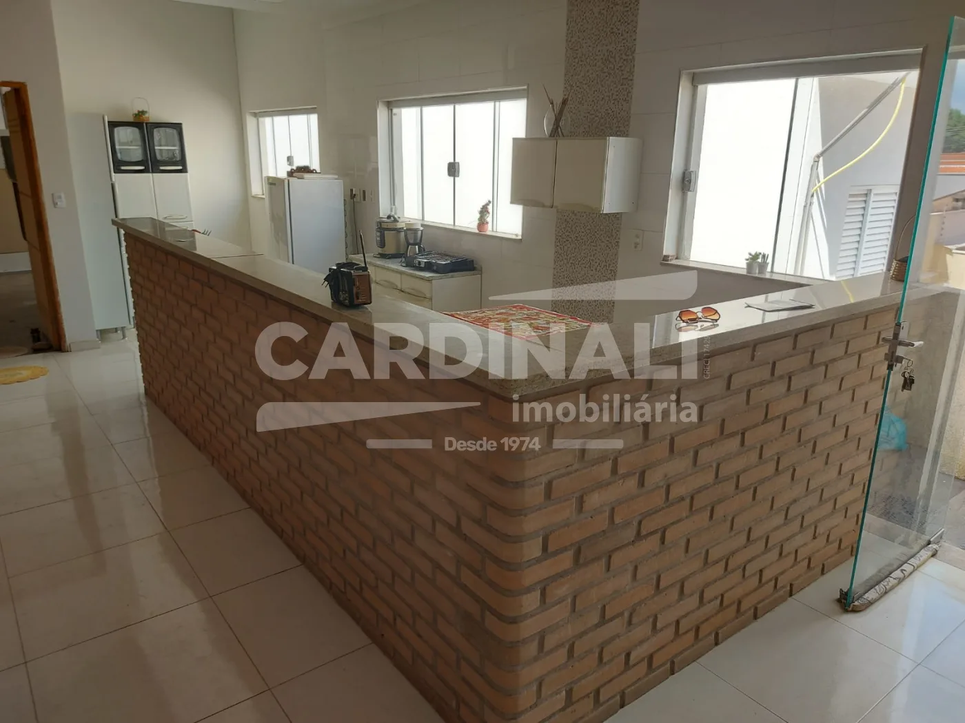 Comprar Comercial / Galp&atilde;o em S&atilde;o Carlos R$ 1.150.000,00 - Foto 2