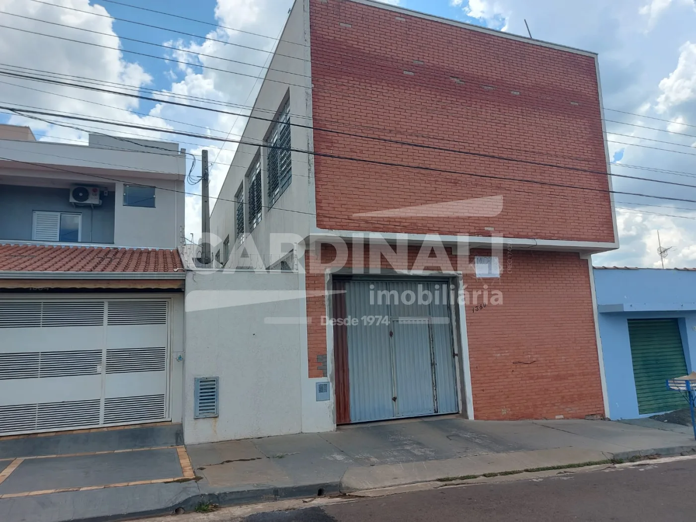 Comprar Comercial / Galp&atilde;o em S&atilde;o Carlos R$ 1.150.000,00 - Foto 7