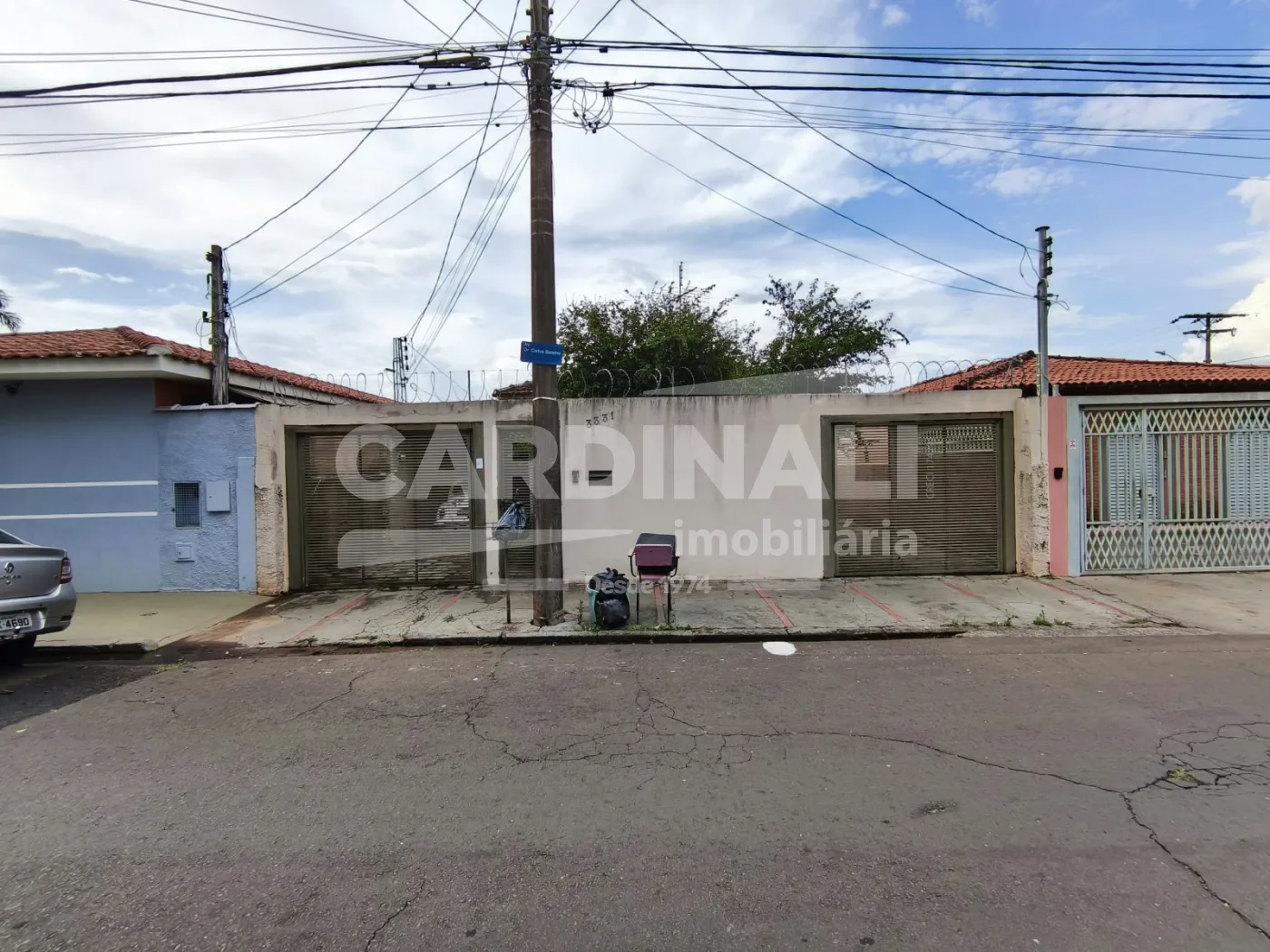 Comprar Casa / Padr&atilde;o em S&atilde;o Carlos R$ 540.000,00 - Foto 20