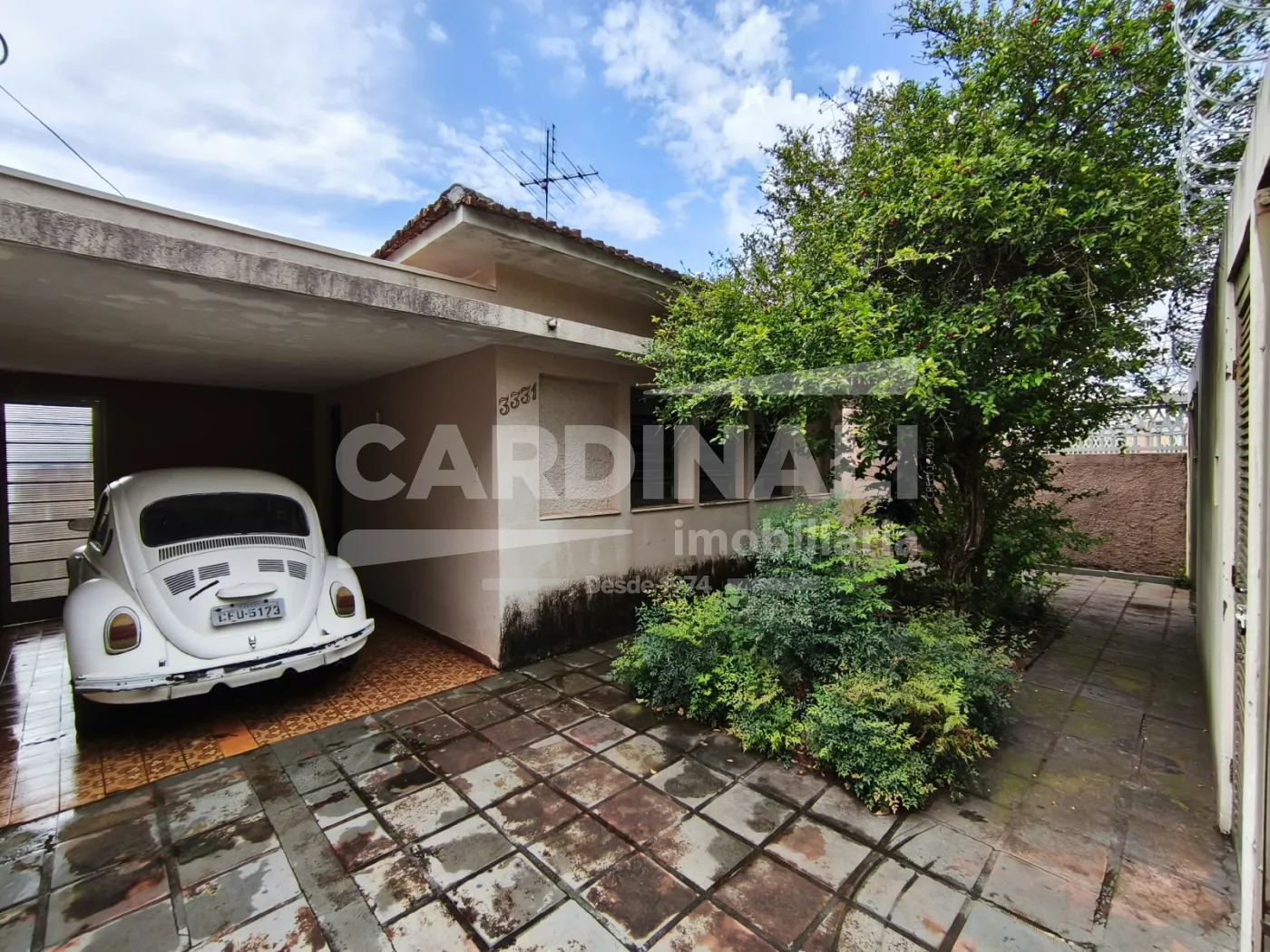 Comprar Casa / Padr&atilde;o em S&atilde;o Carlos R$ 540.000,00 - Foto 25