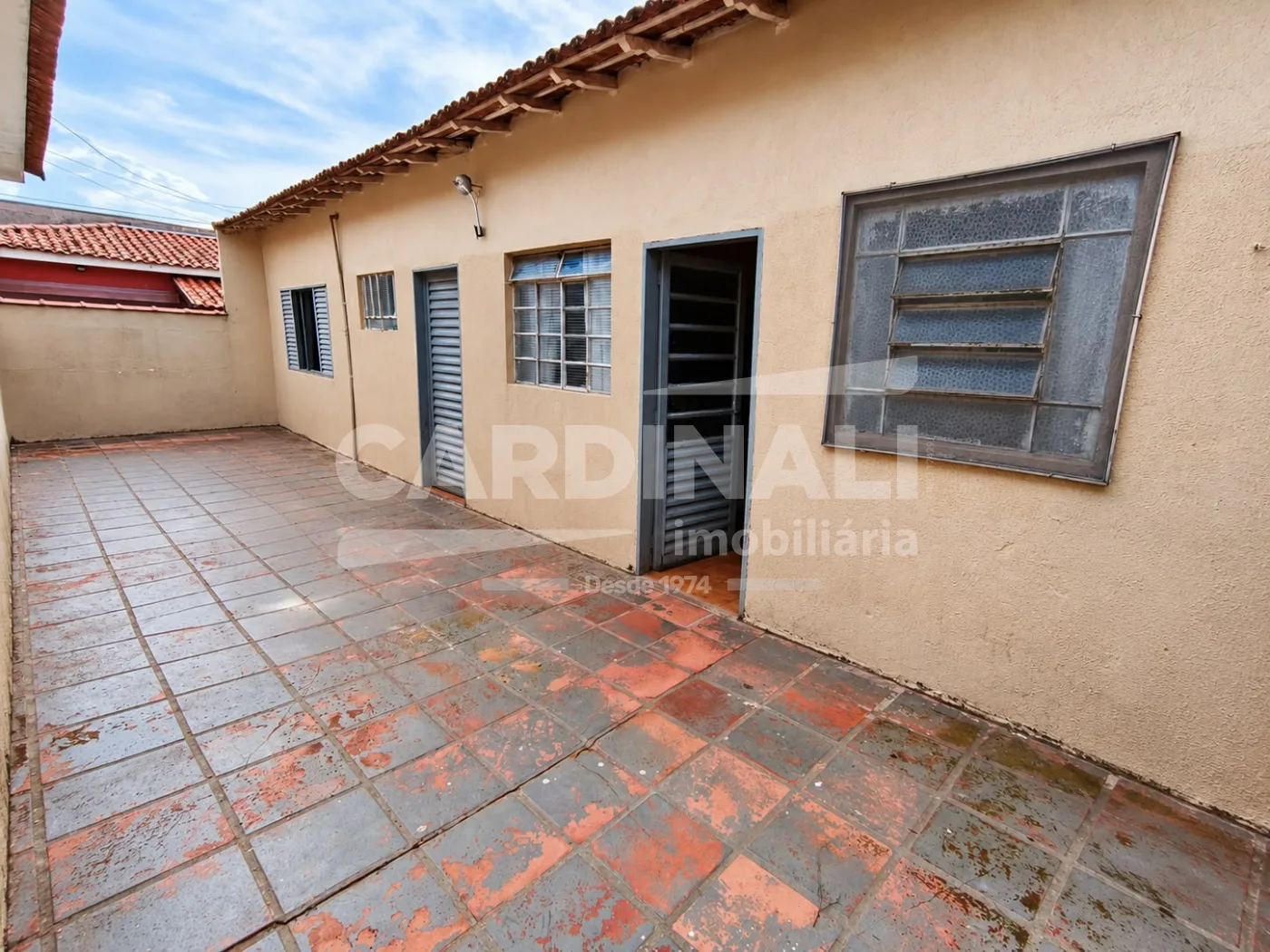 Comprar Casa / Padr&atilde;o em S&atilde;o Carlos R$ 540.000,00 - Foto 27