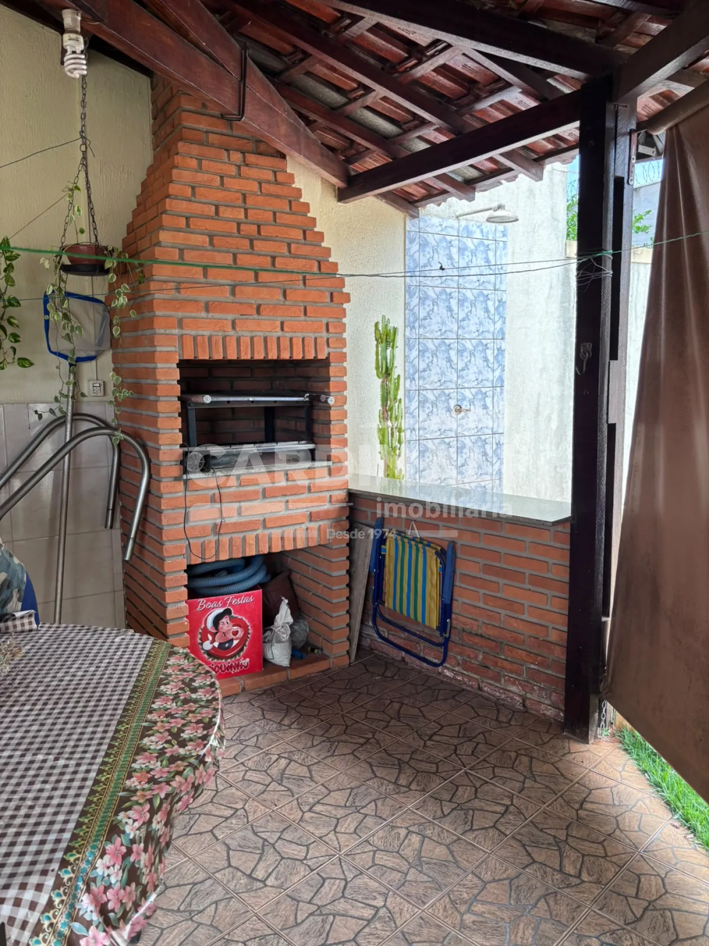 Comprar Casa / Padr&atilde;o em S&atilde;o Carlos R$ 550.000,00 - Foto 30