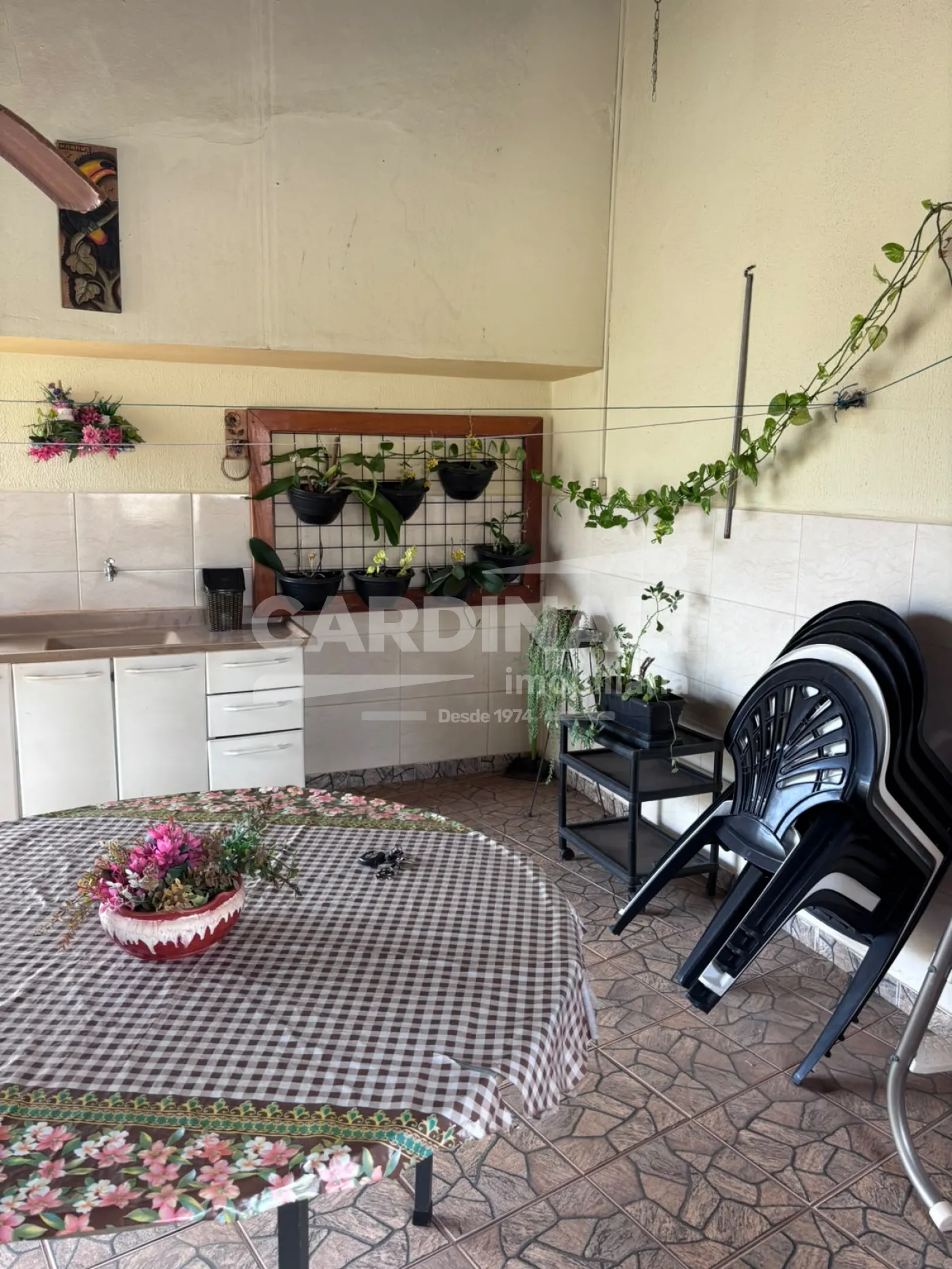 Comprar Casa / Padr&atilde;o em S&atilde;o Carlos R$ 550.000,00 - Foto 31
