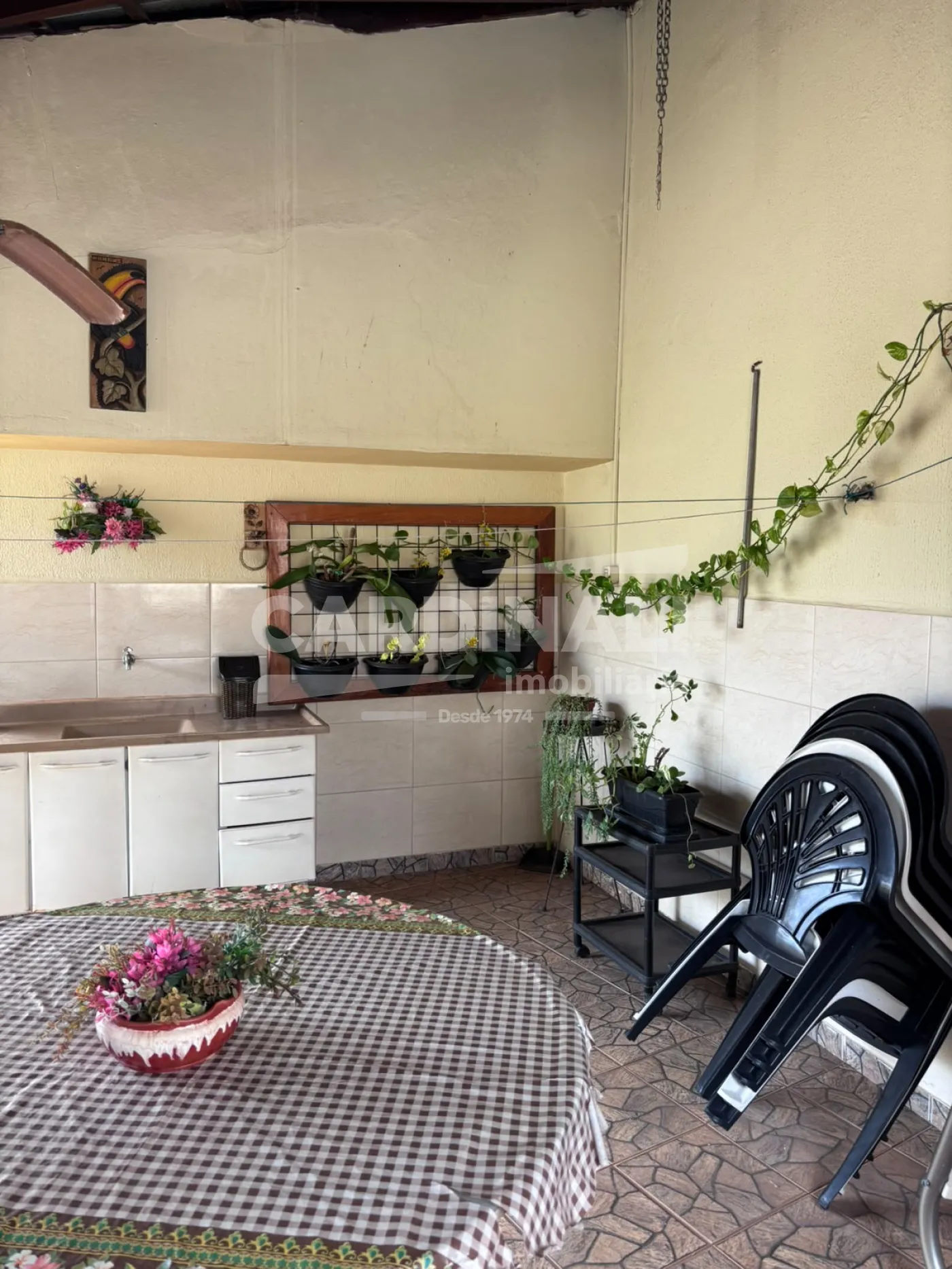 Comprar Casa / Padr&atilde;o em S&atilde;o Carlos R$ 550.000,00 - Foto 32