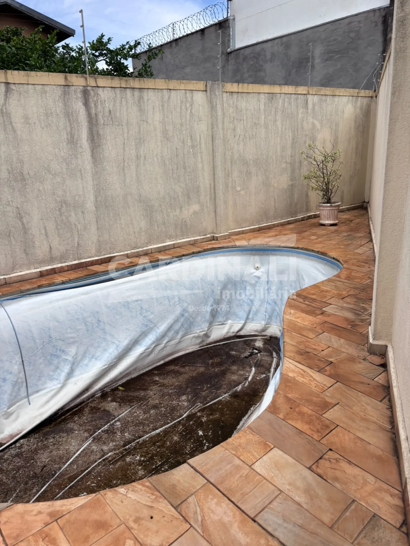 Comprar Casa / Padr&atilde;o em S&atilde;o Carlos R$ 550.000,00 - Foto 34