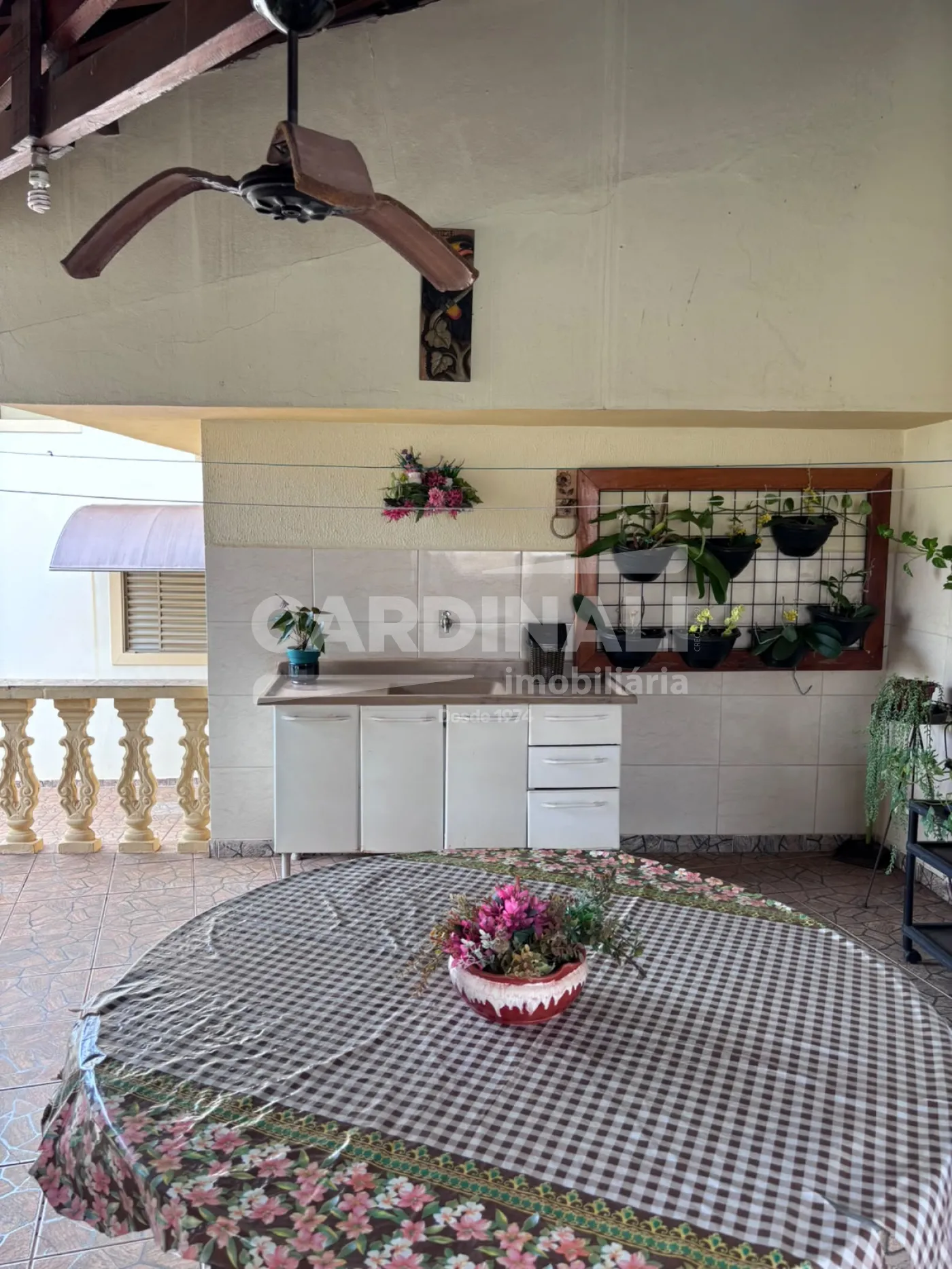 Comprar Casa / Padr&atilde;o em S&atilde;o Carlos R$ 550.000,00 - Foto 38