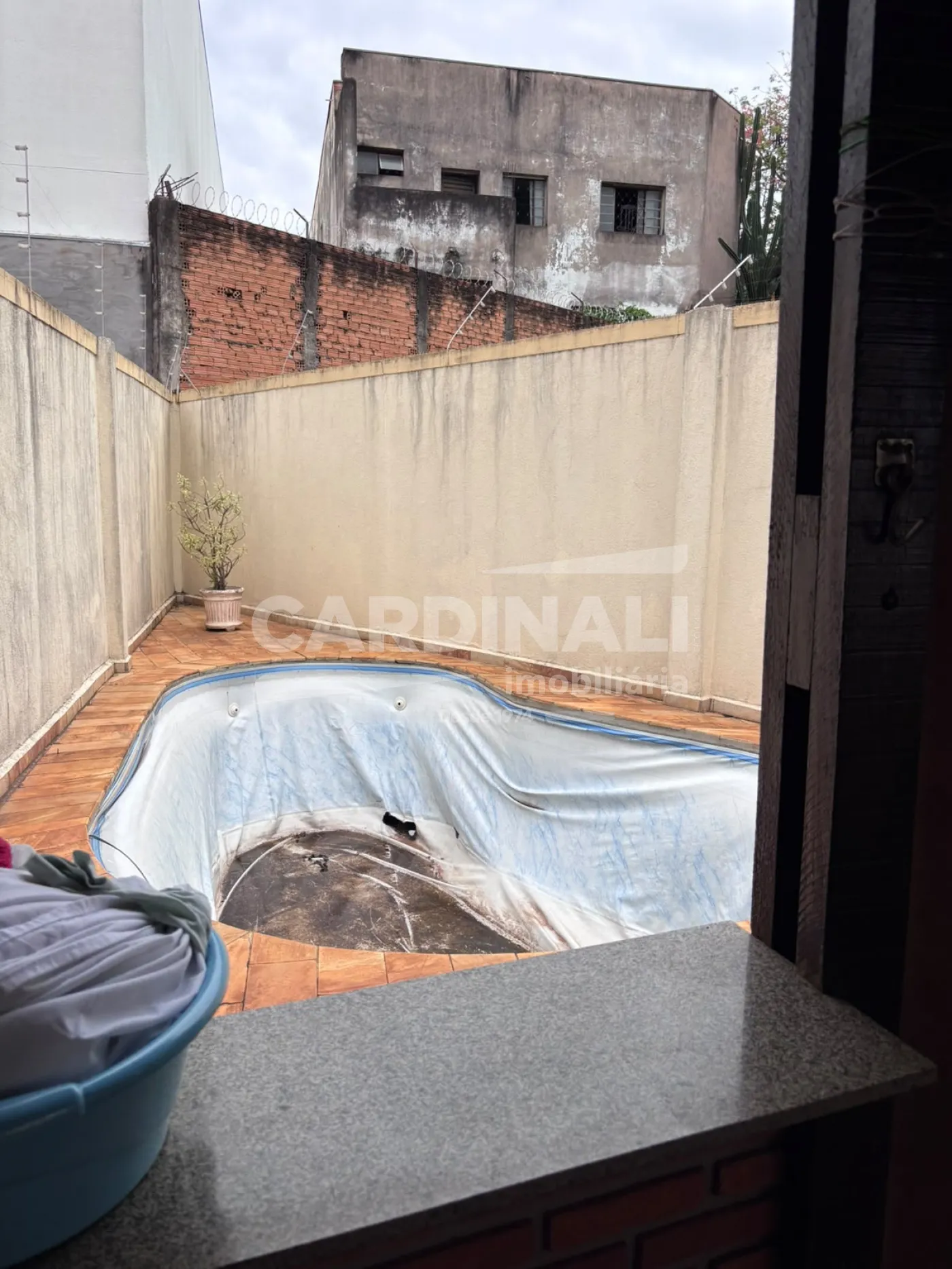 Comprar Casa / Padr&atilde;o em S&atilde;o Carlos R$ 550.000,00 - Foto 35