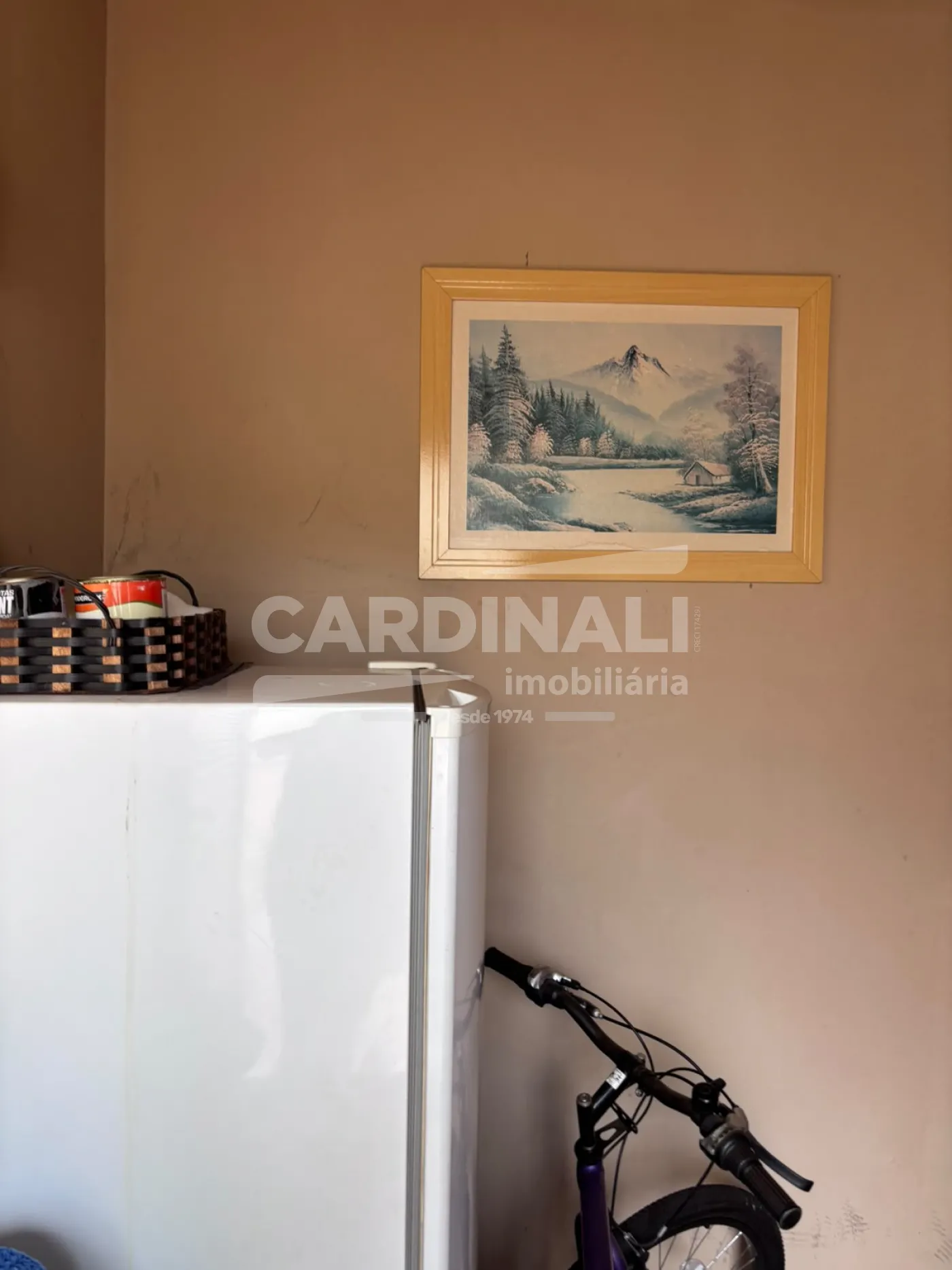 Comprar Casa / Padr&atilde;o em S&atilde;o Carlos R$ 550.000,00 - Foto 40