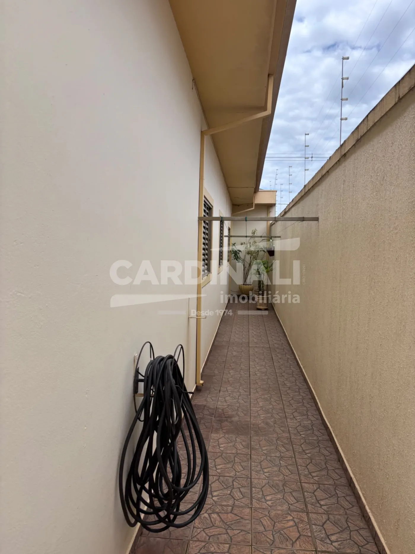 Comprar Casa / Padr&atilde;o em S&atilde;o Carlos R$ 550.000,00 - Foto 43