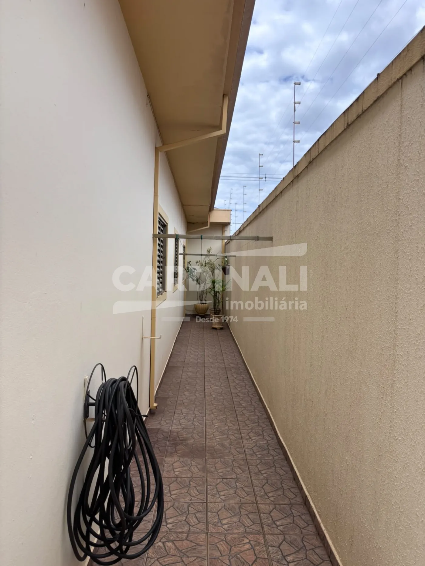 Comprar Casa / Padr&atilde;o em S&atilde;o Carlos R$ 550.000,00 - Foto 45