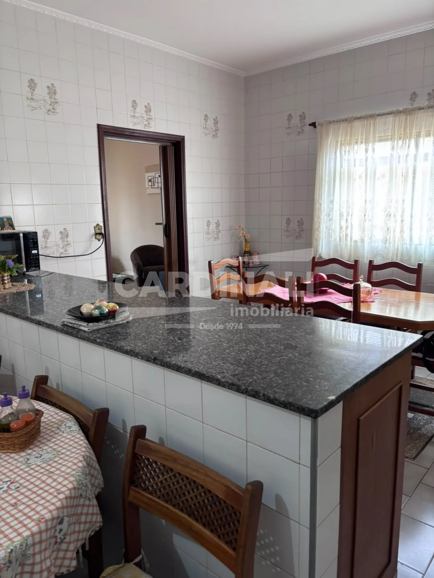Comprar Casa / Padr&atilde;o em S&atilde;o Carlos R$ 550.000,00 - Foto 9