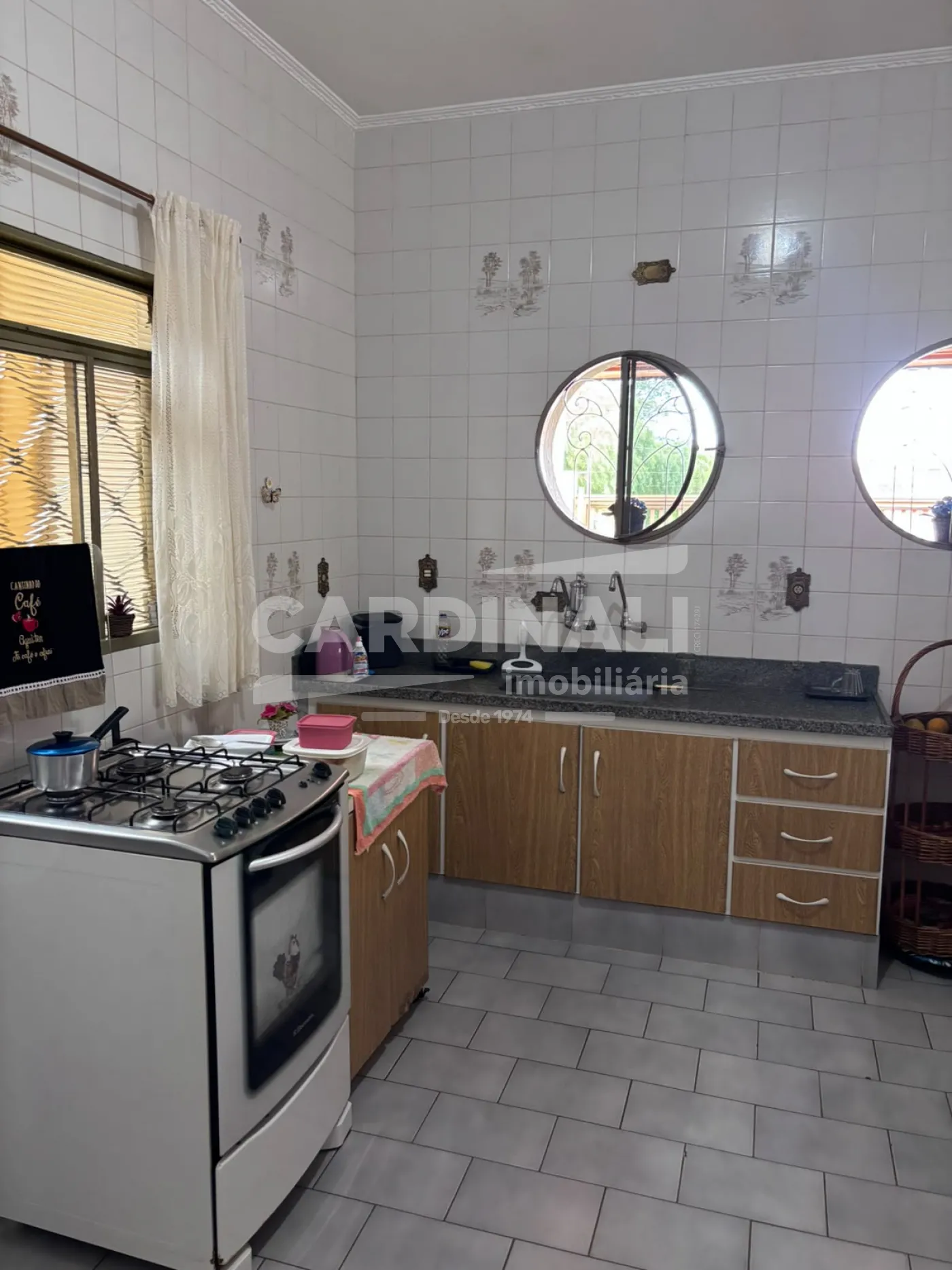 Comprar Casa / Padr&atilde;o em S&atilde;o Carlos R$ 550.000,00 - Foto 11