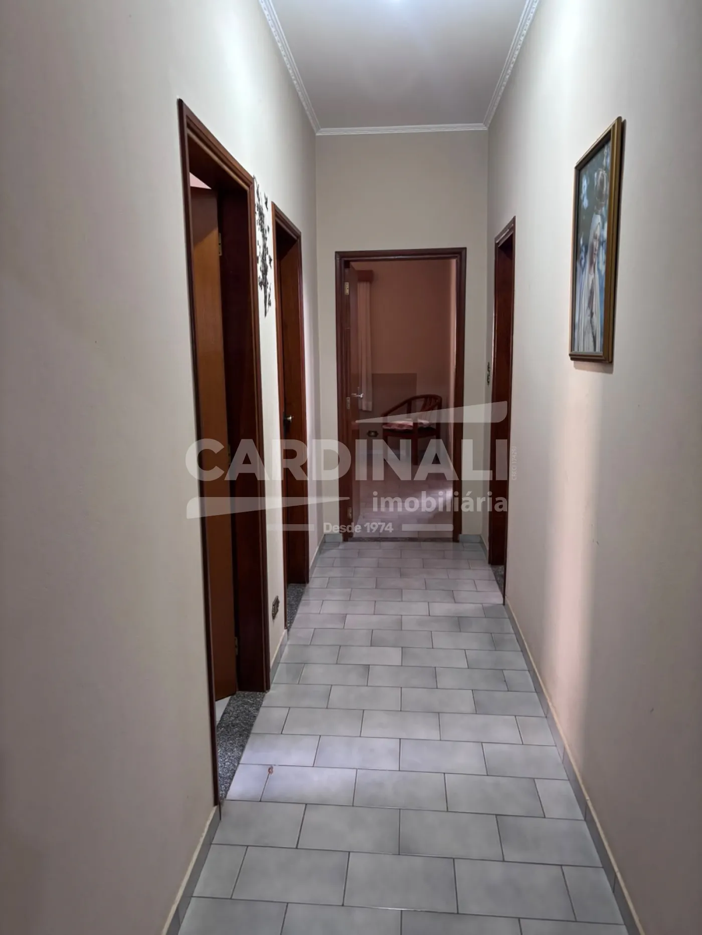 Comprar Casa / Padr&atilde;o em S&atilde;o Carlos R$ 550.000,00 - Foto 23